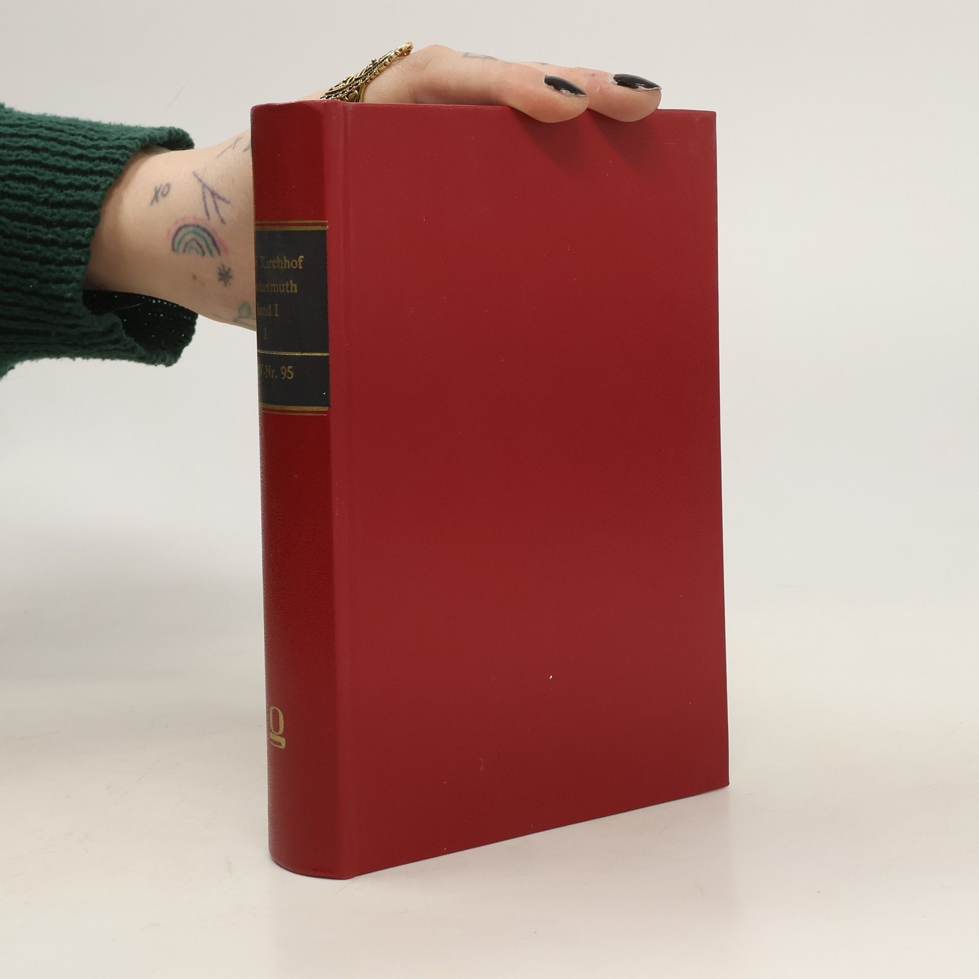 Autorenkollektiv Wendunmuth. Band I.