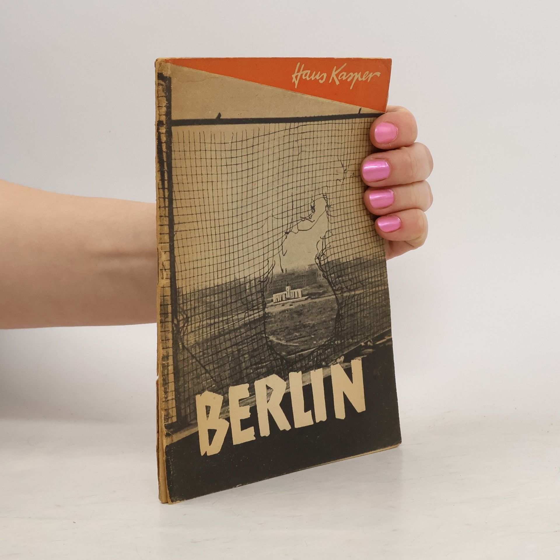 Kaspar Hauser Berlin