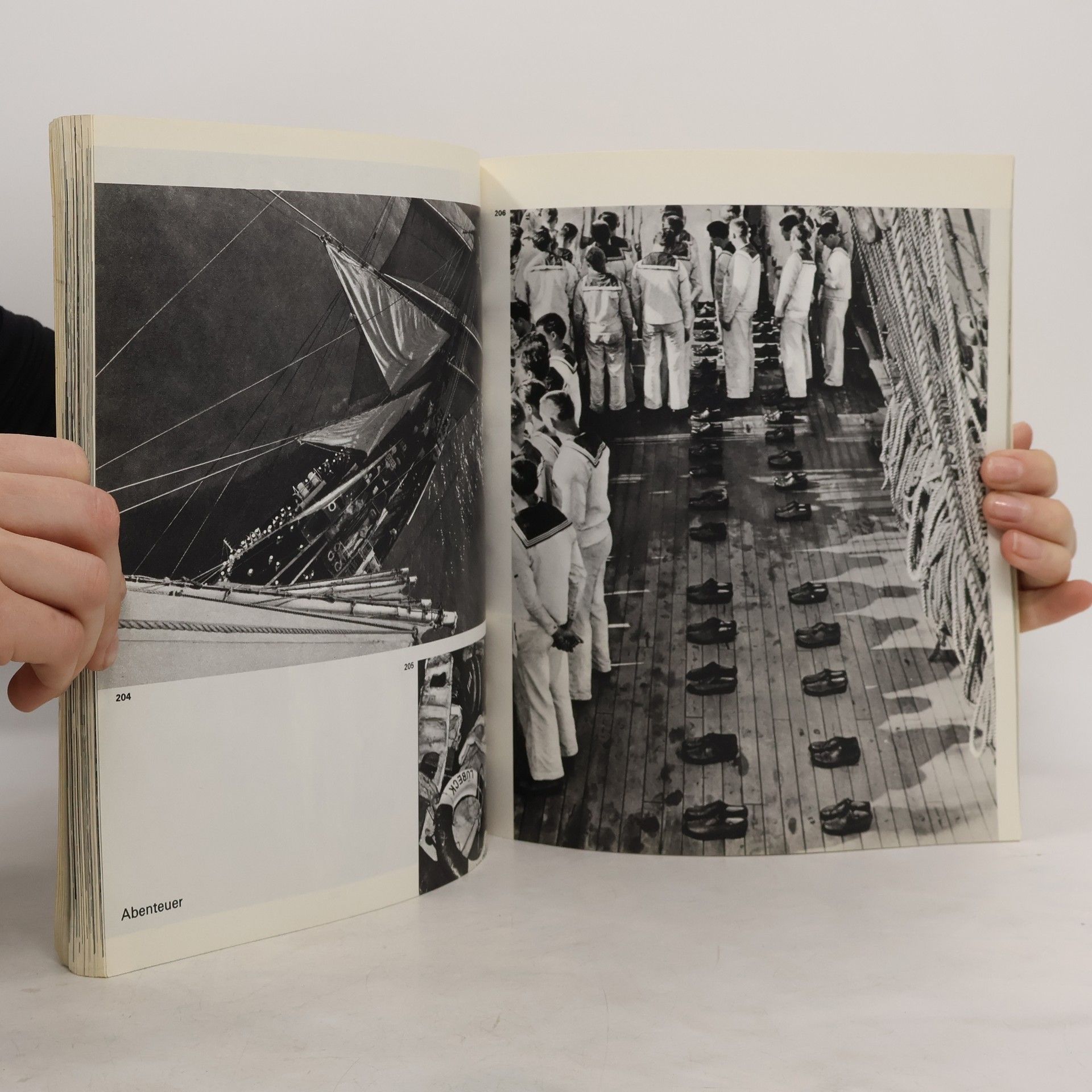 Autorenkollektiv FOTO-EXPO. Dokumente aus Zwanzig Jahren Zeitgeschehen