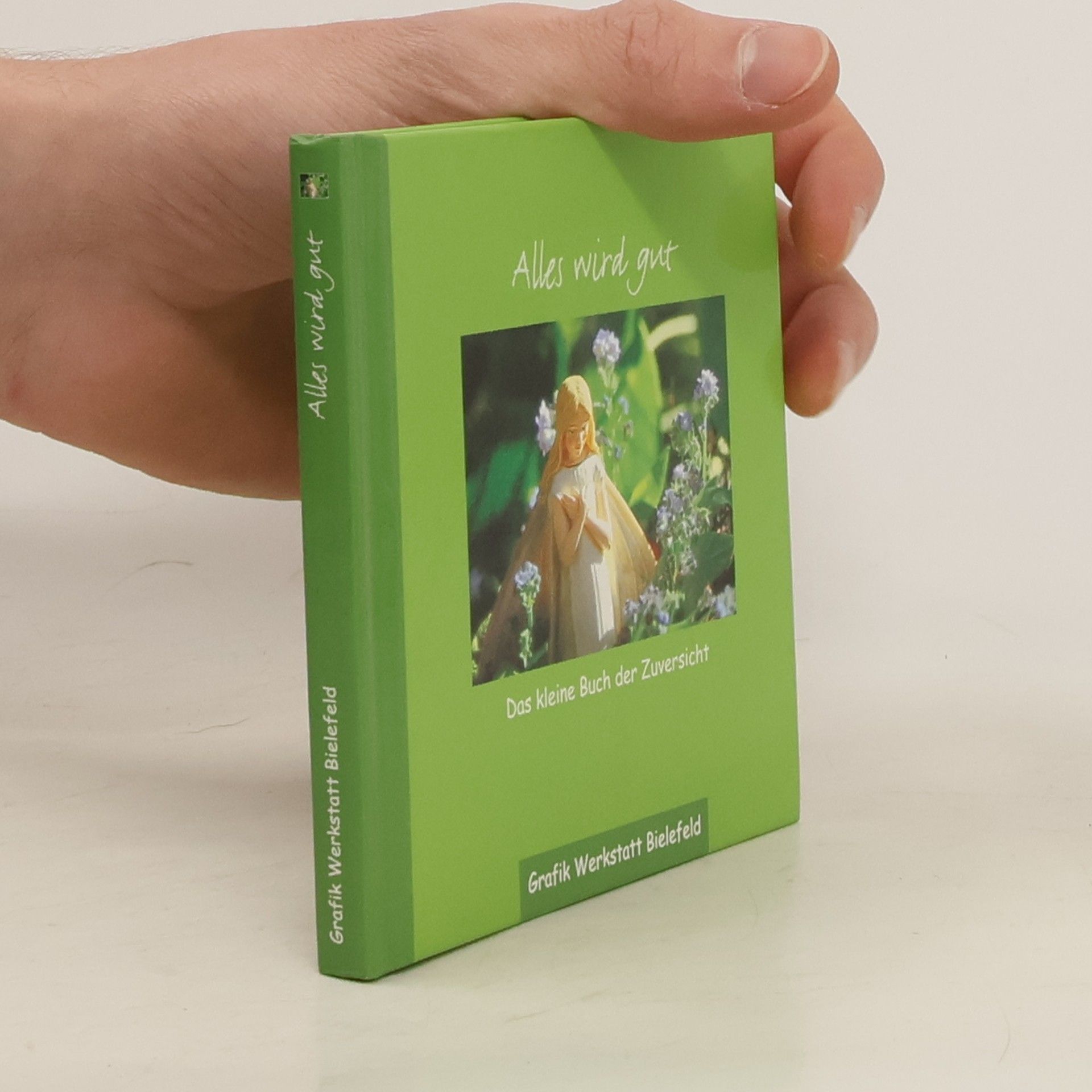 kolektiv Alles wird gut