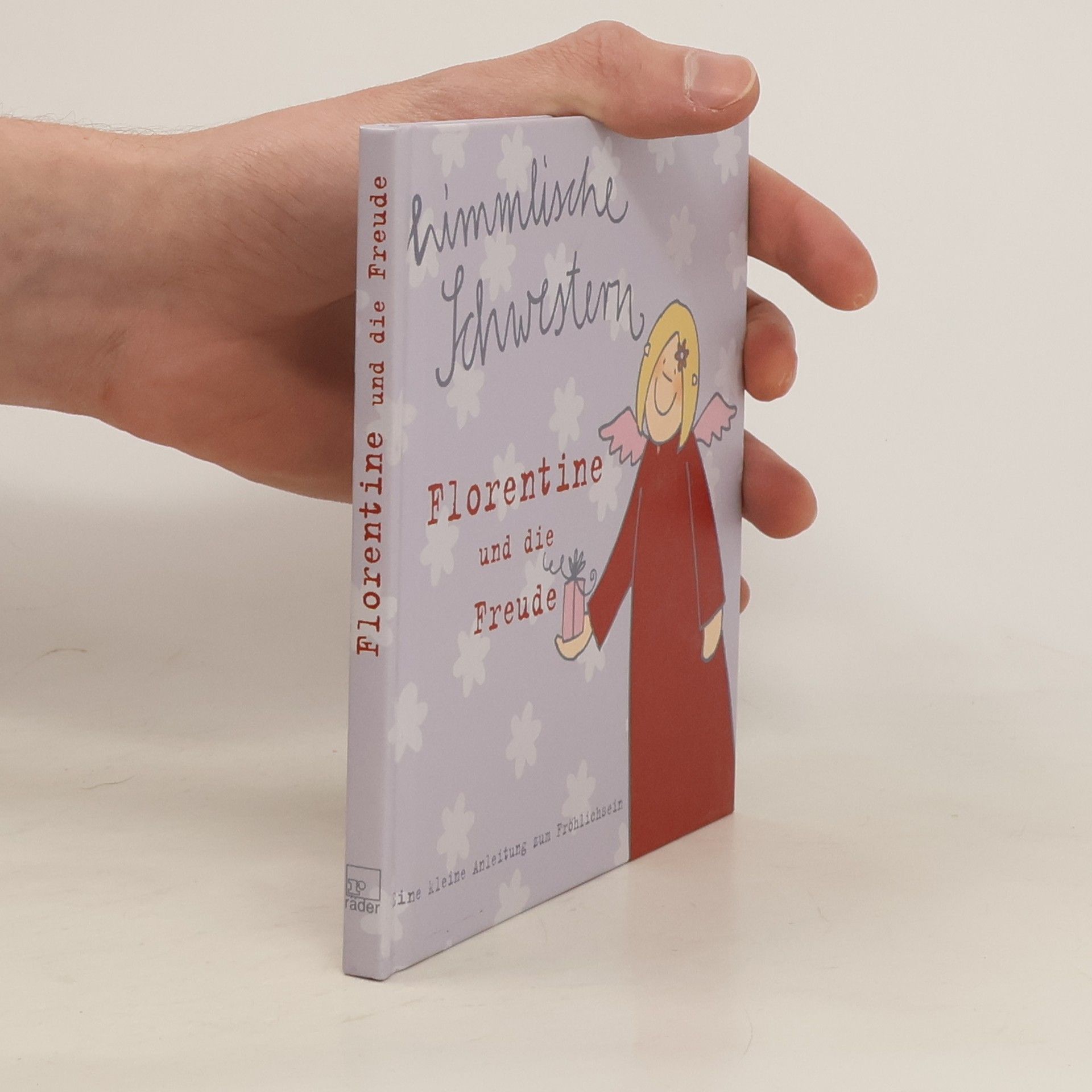 Autorenkollektiv Florentine und die Freude