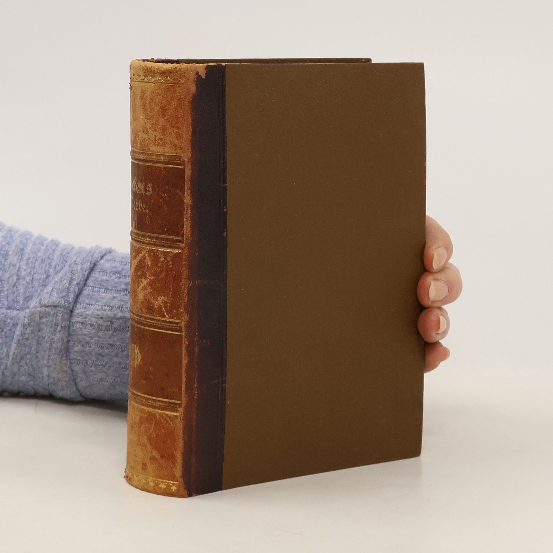 Charles Dickens Charles Dickens ausgewählte Werke. Bleakhaus, Erster Teil
