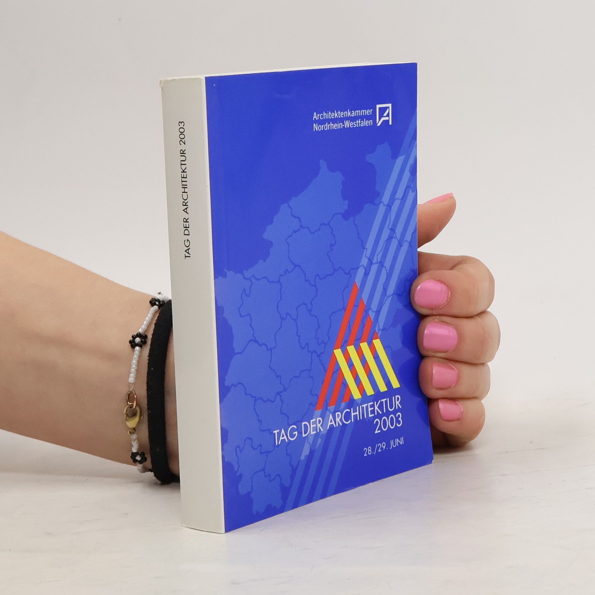 Auteurscollectief Tag der Architektur 2003