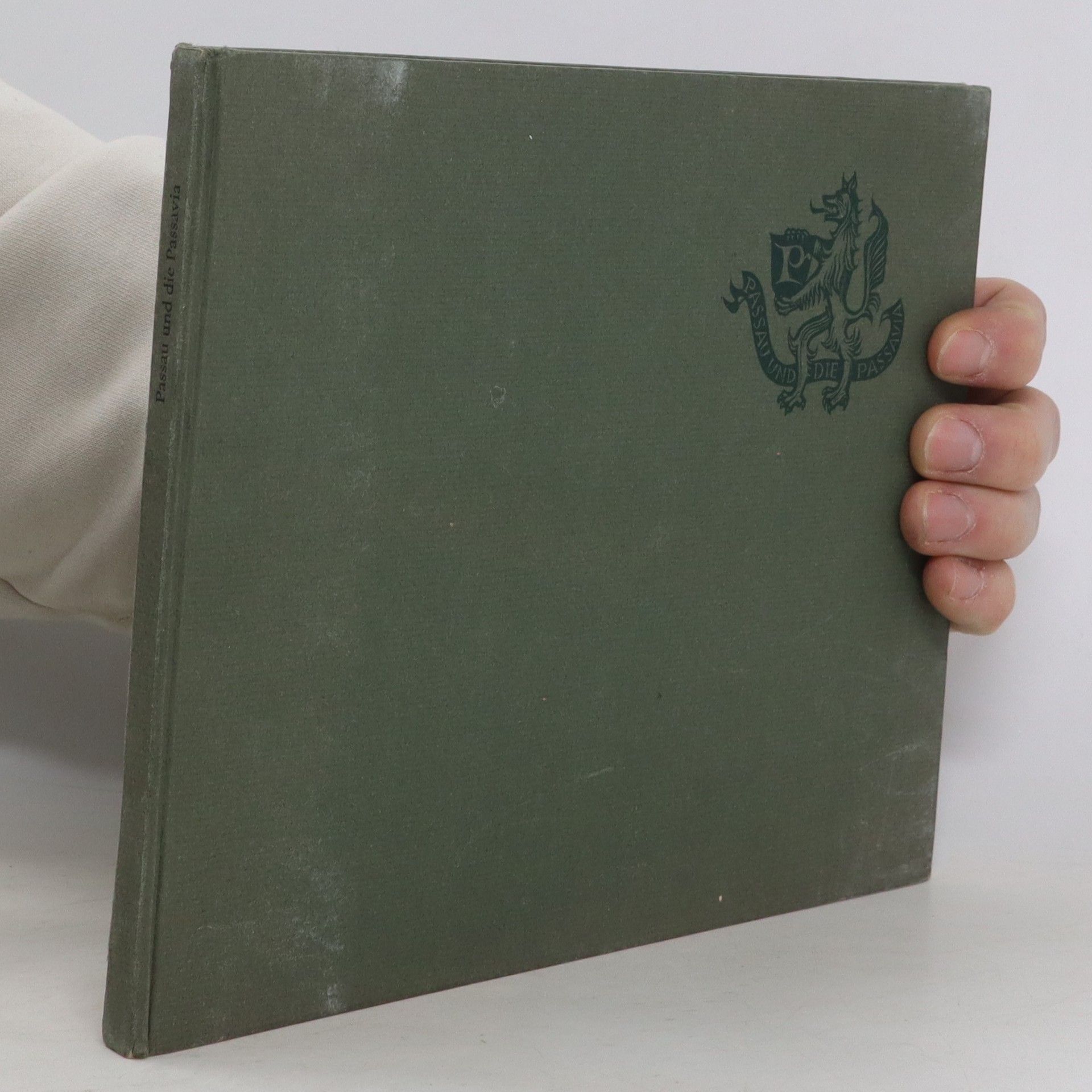 Autorenkollektiv Passau und die Passavia