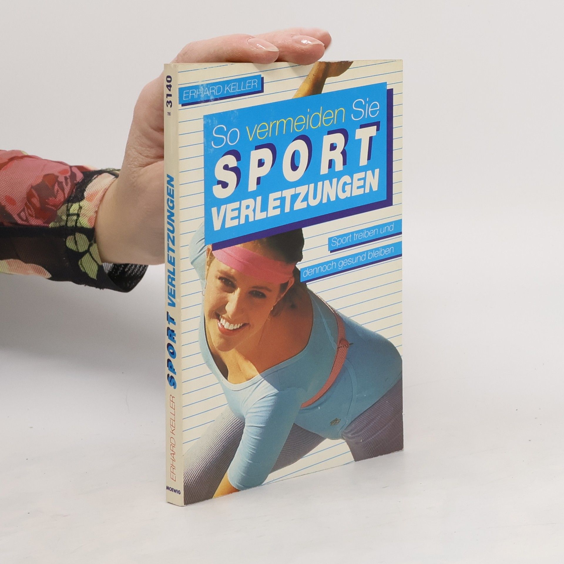 So vermeiden Sie Sport Verletzungen