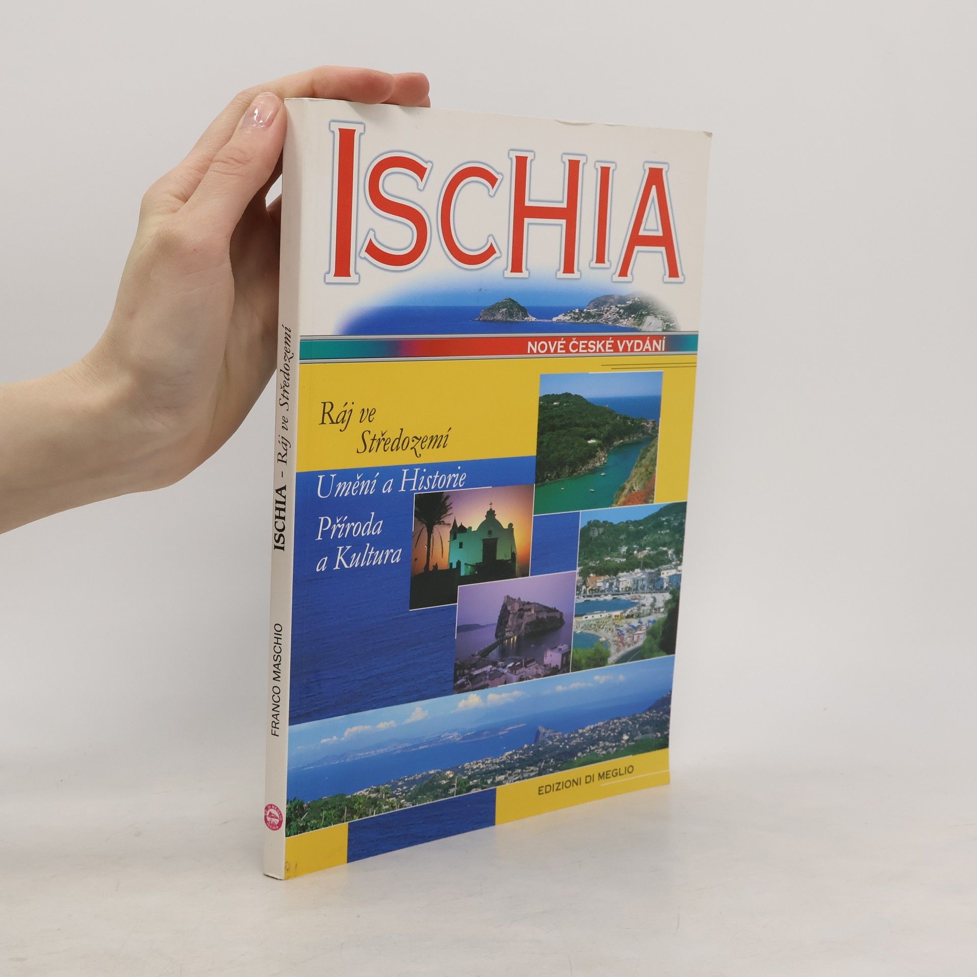AA.VV. Ischia