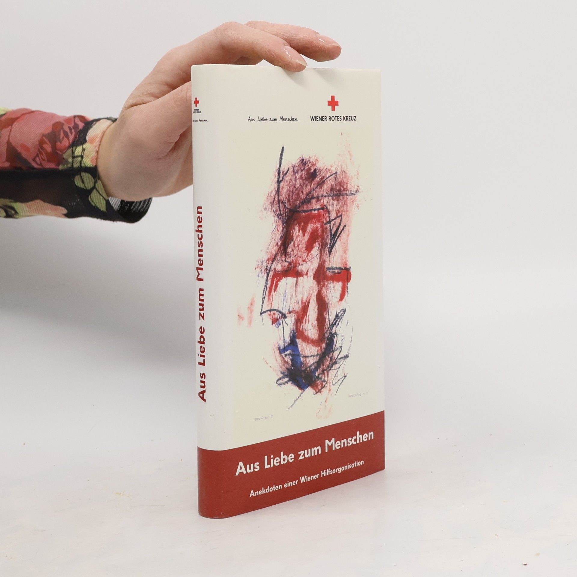 Aus Liebe zum Menschen