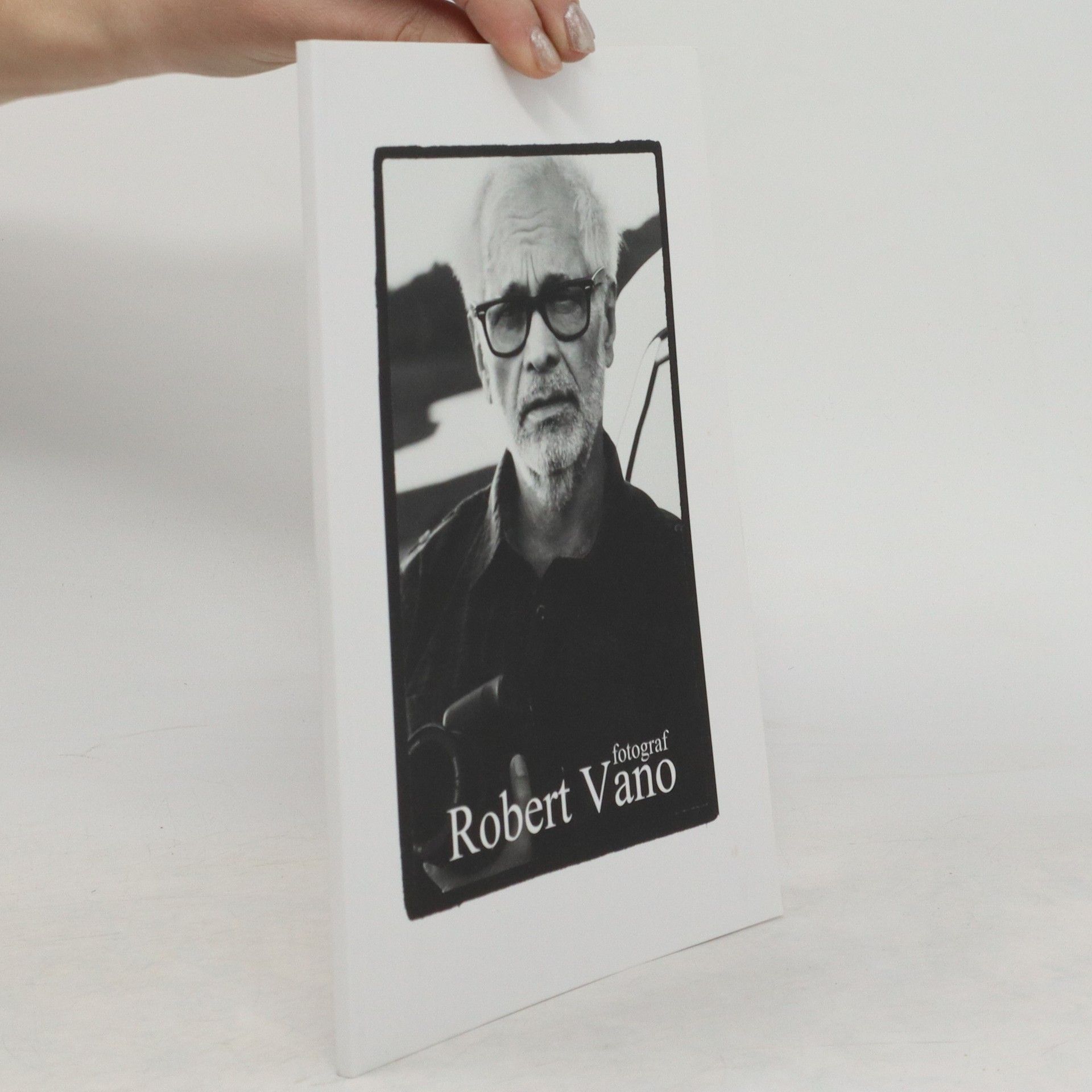 Autorenkollektiv Robert Vano. Fotograf