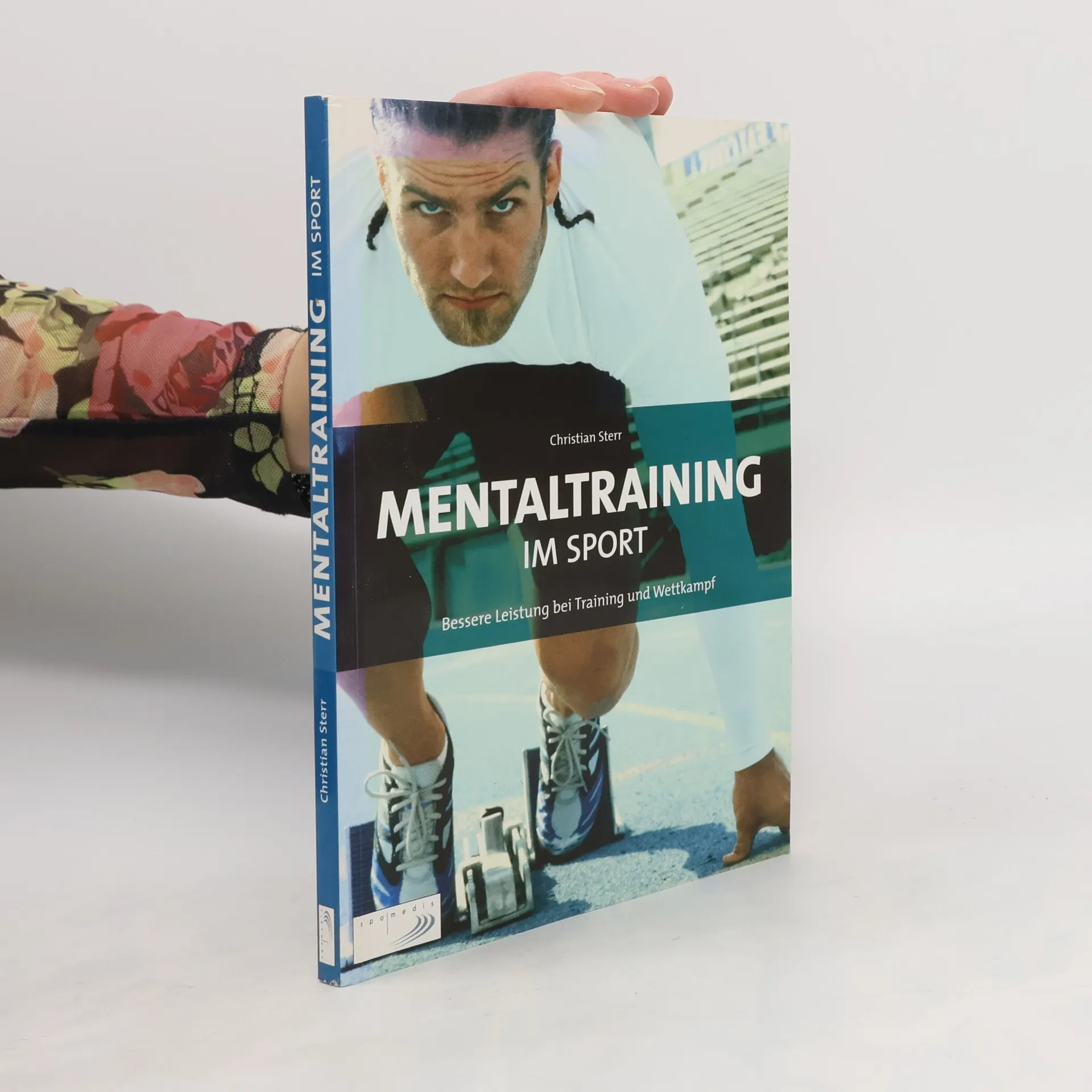 Mentaltraining im Sport | Buch | Christian Sterr