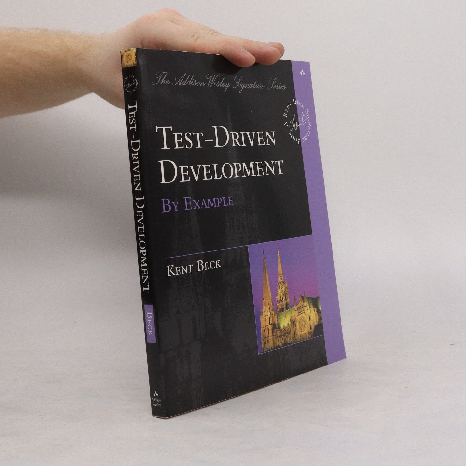 Kent Beck Test Driven Development: By Example