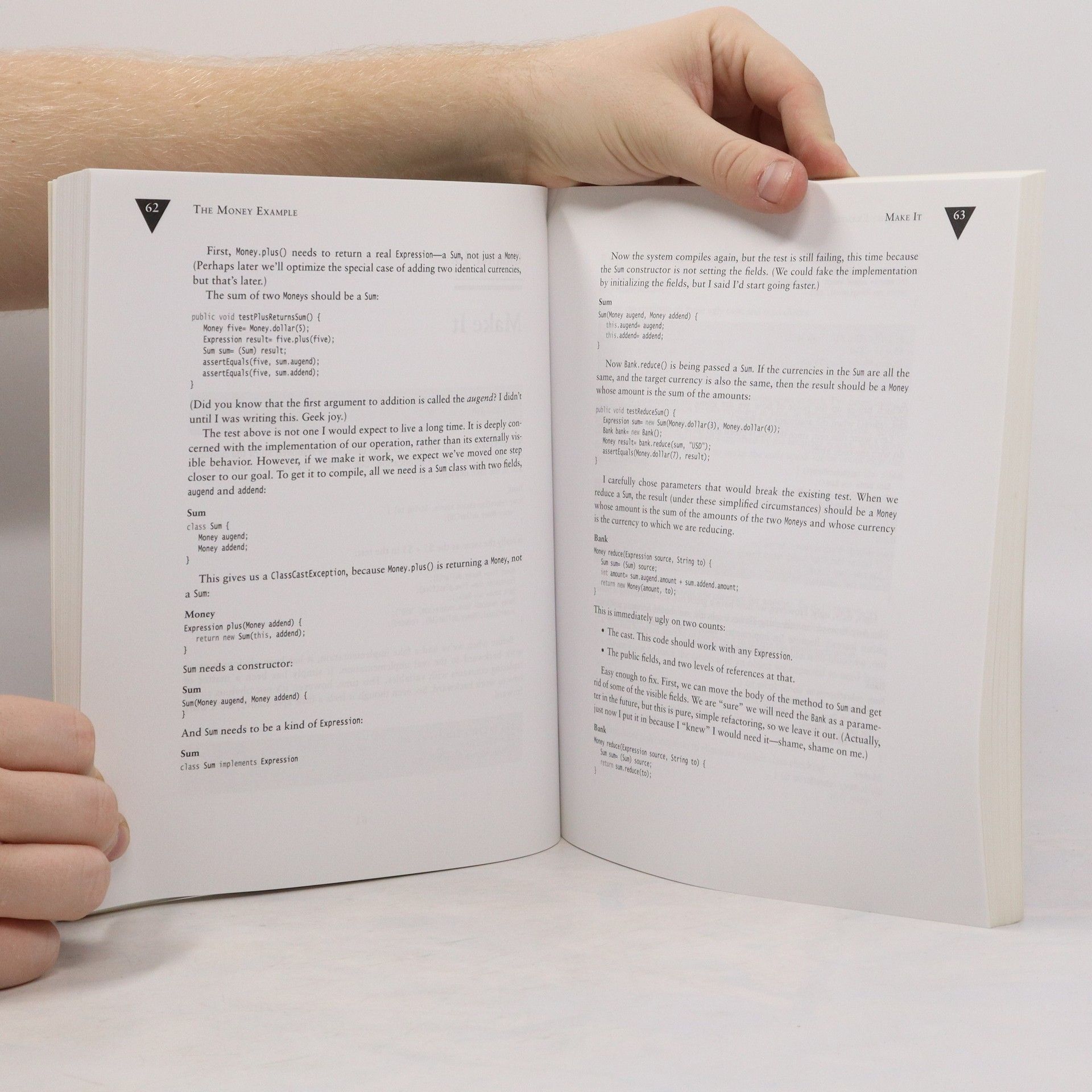 Kent Beck Test Driven Development: By Example