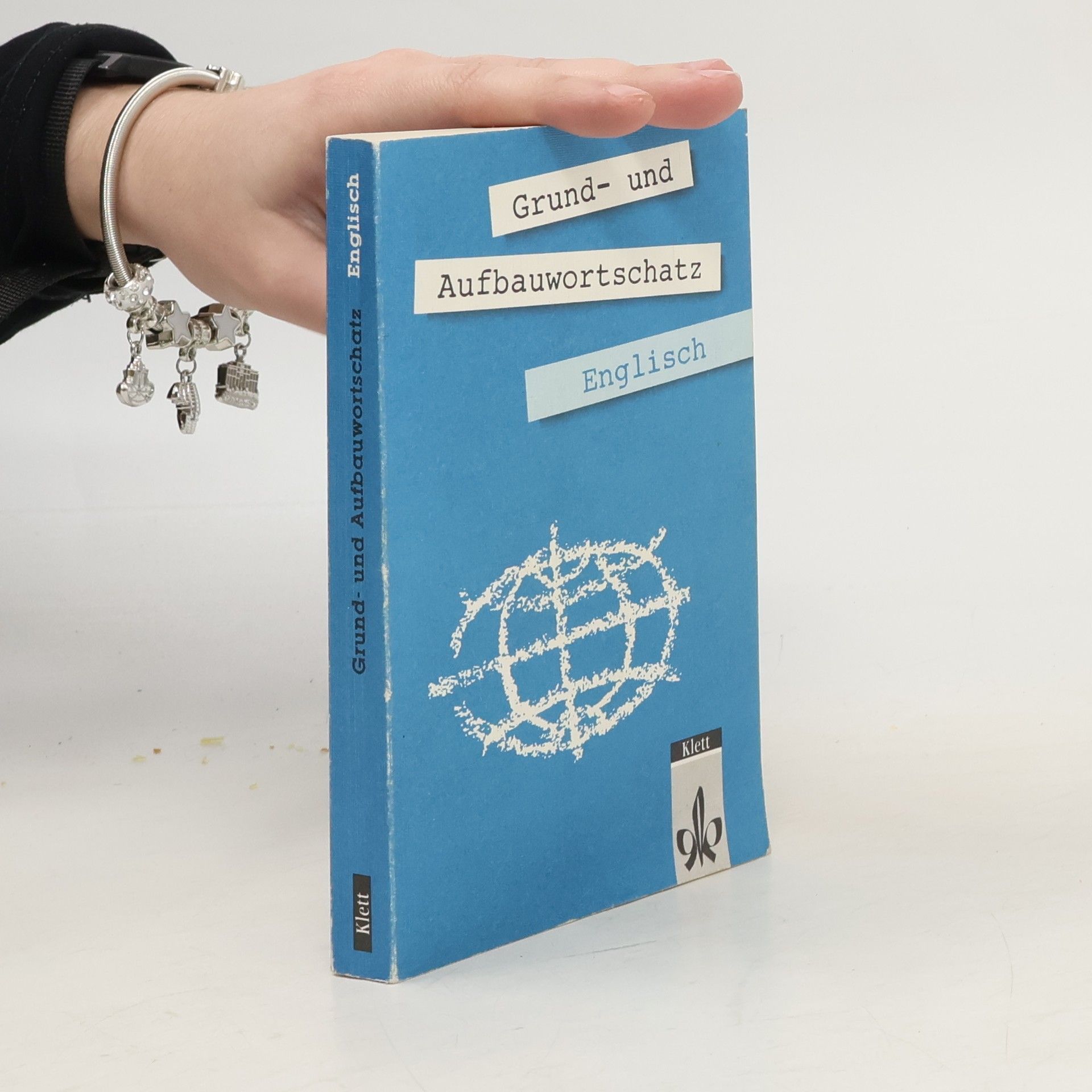 Erich Weiss Grund- und Aufbauwortschatz Englisch