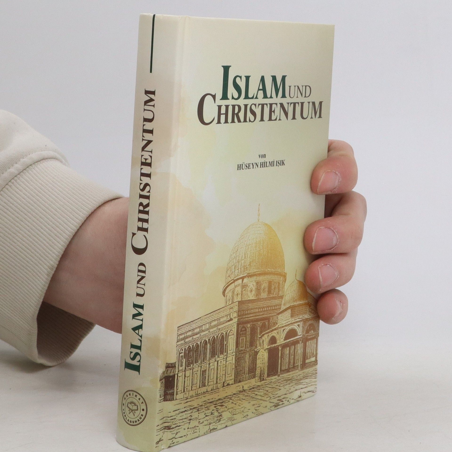 Hüseyin Hilmi Işık Islam und christentum