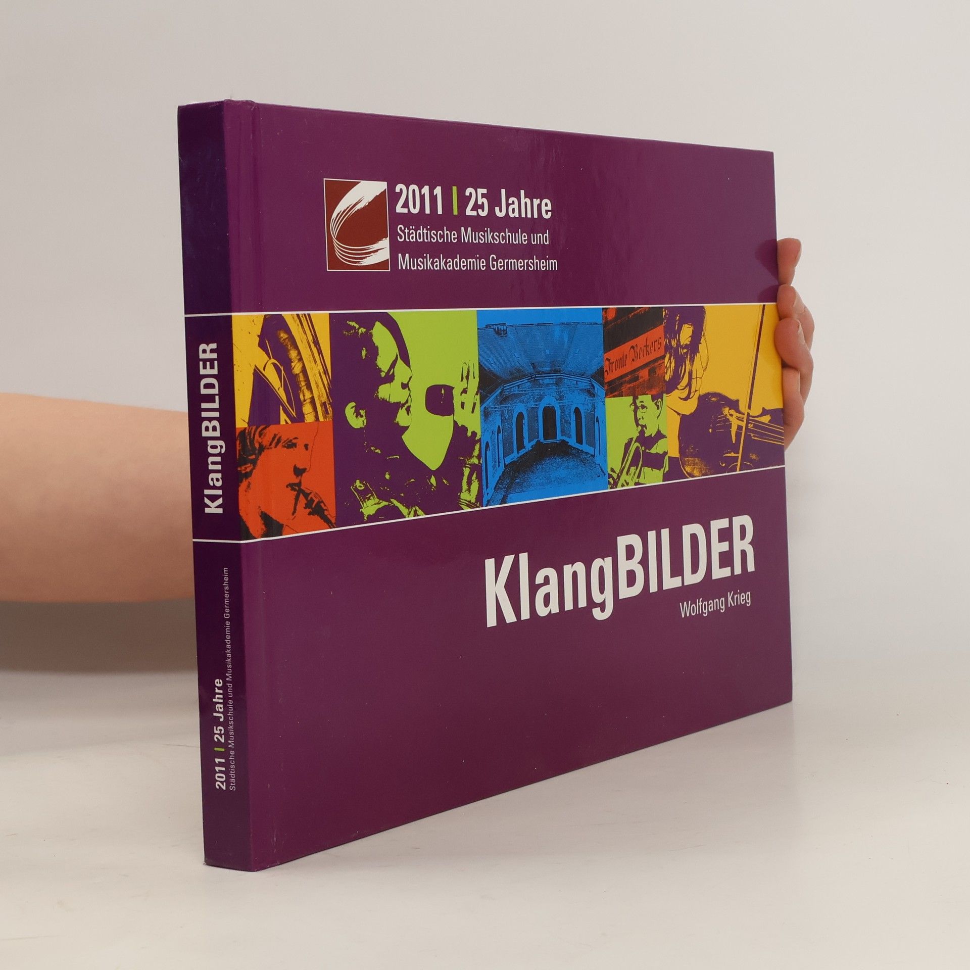 Collectif d'auteurs Klang Bilder