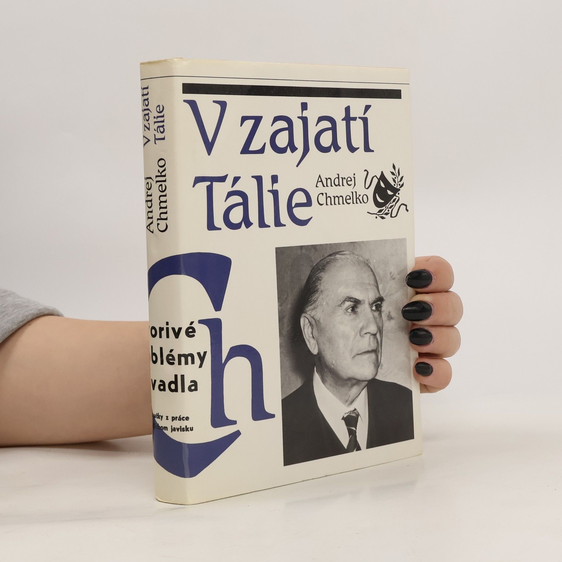 Andrej Chmelko V zajatí Tálie