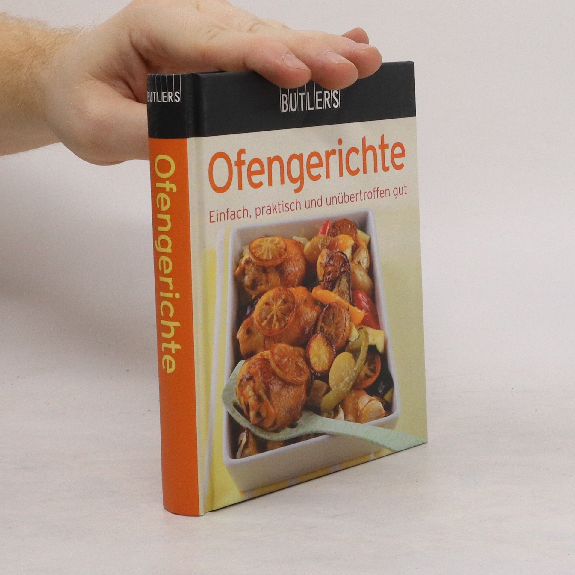 Collectif d'auteurs Ofengerichte