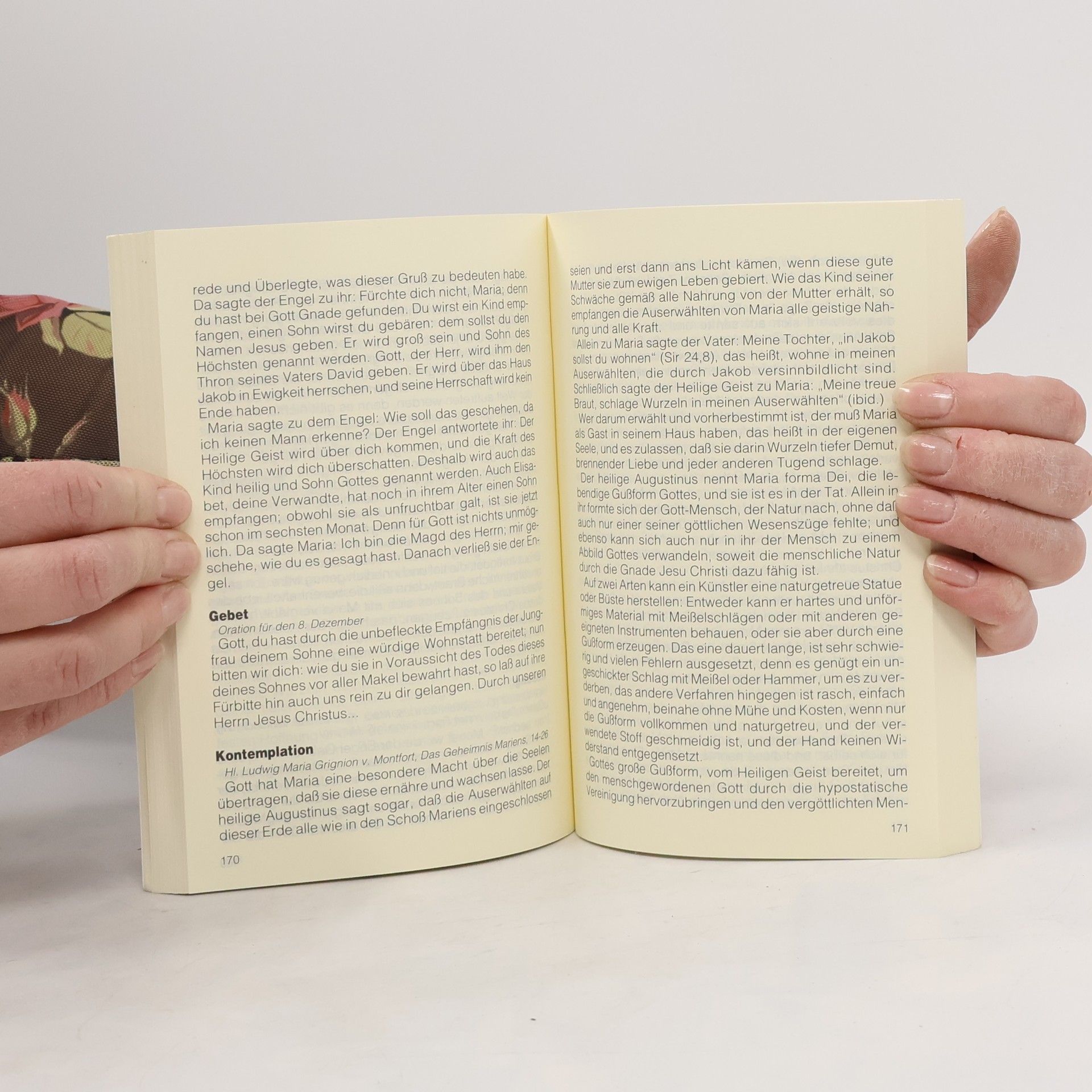 Autorenkollektiv Wir weihen uns dir, Königin der Liebe
