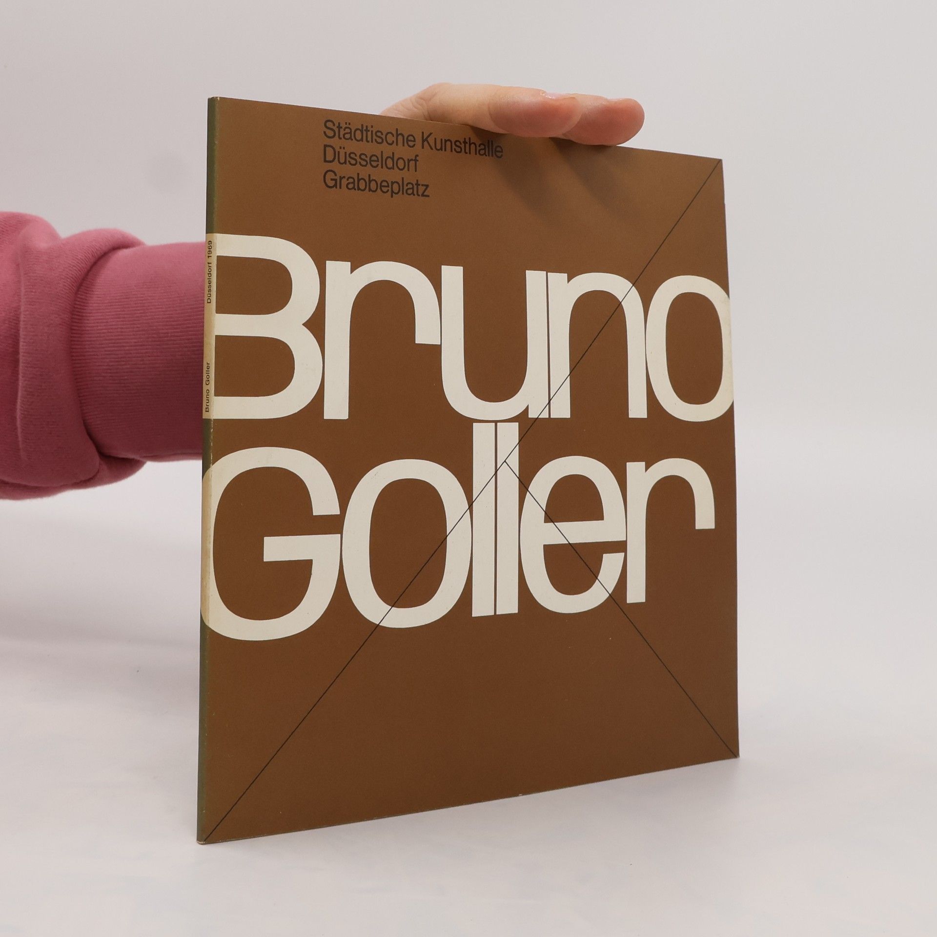 Autorenkollektiv Bruno Goller