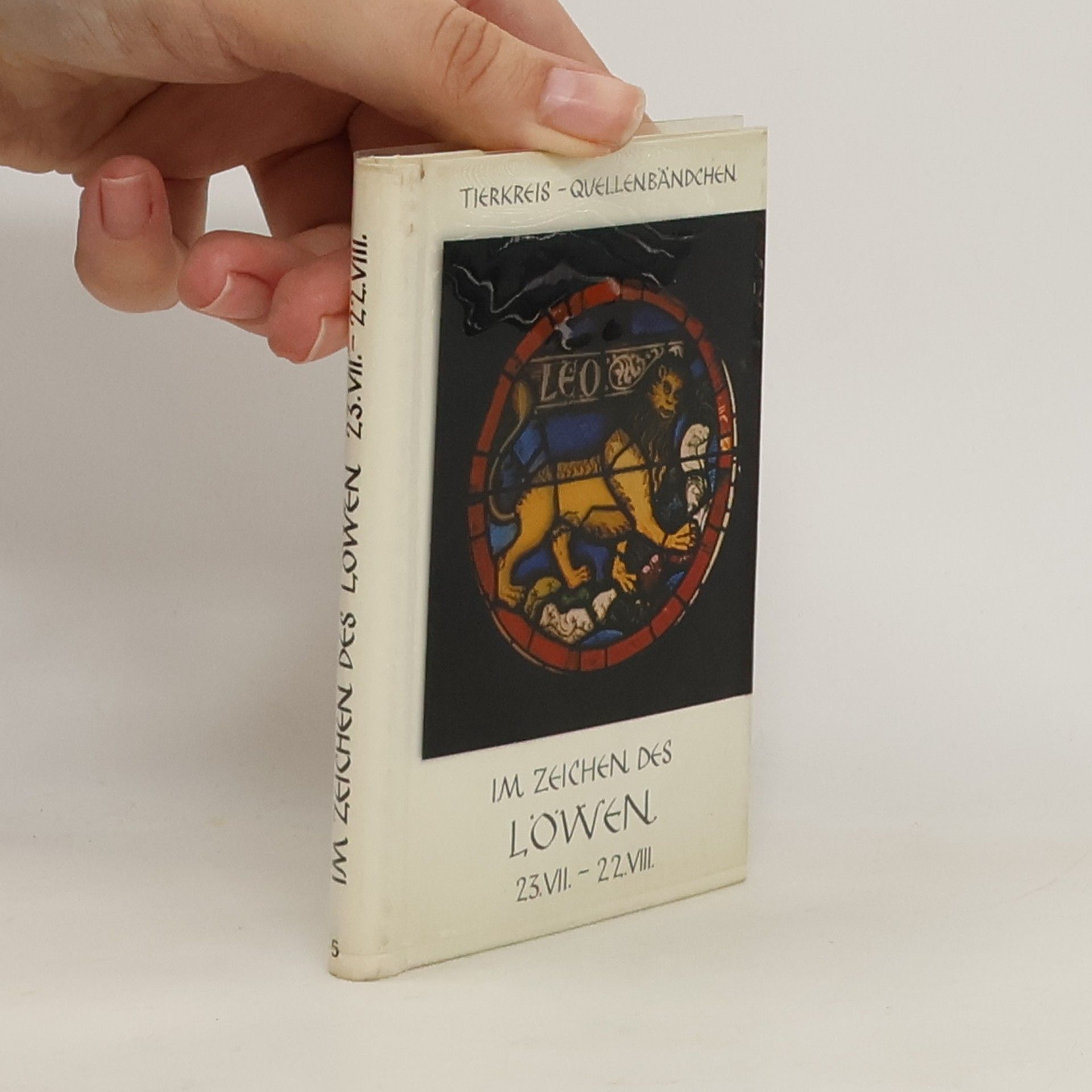 kolektiv Im Zeichen des Löwen