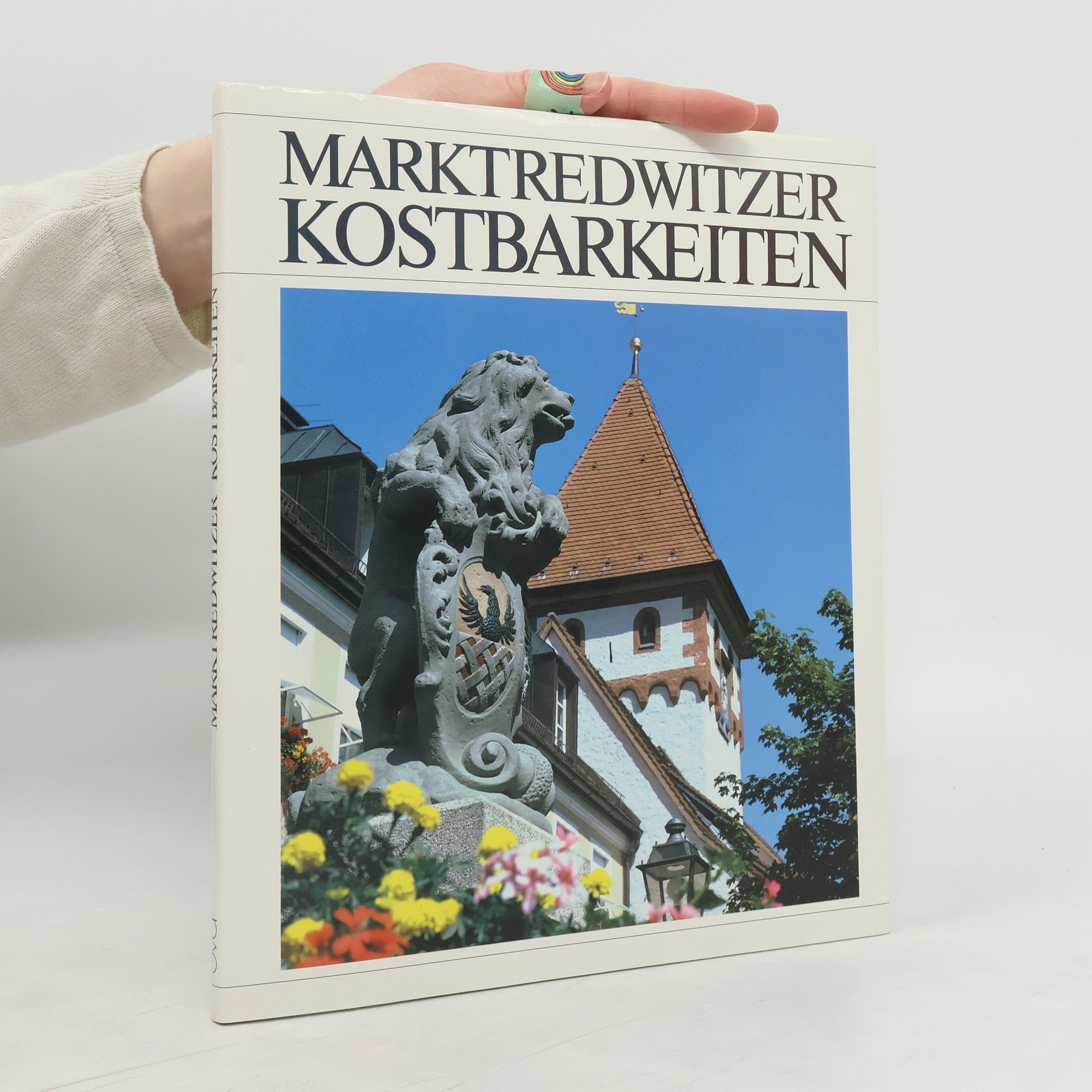 Hanno Löwenhag Marktredwitzer Kostbarkeiten