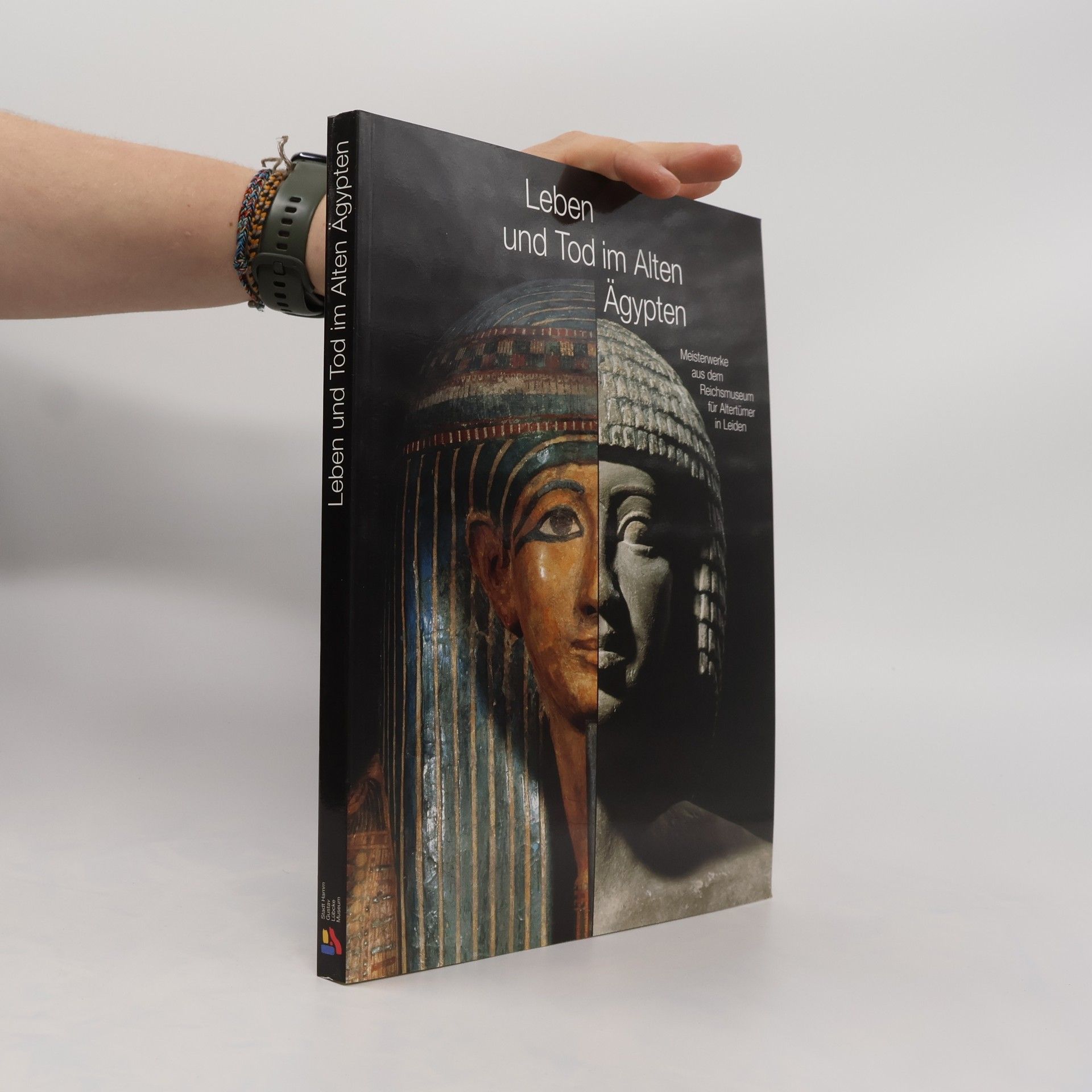Susanne Petschel Leben und Tod im Alten Ägypten