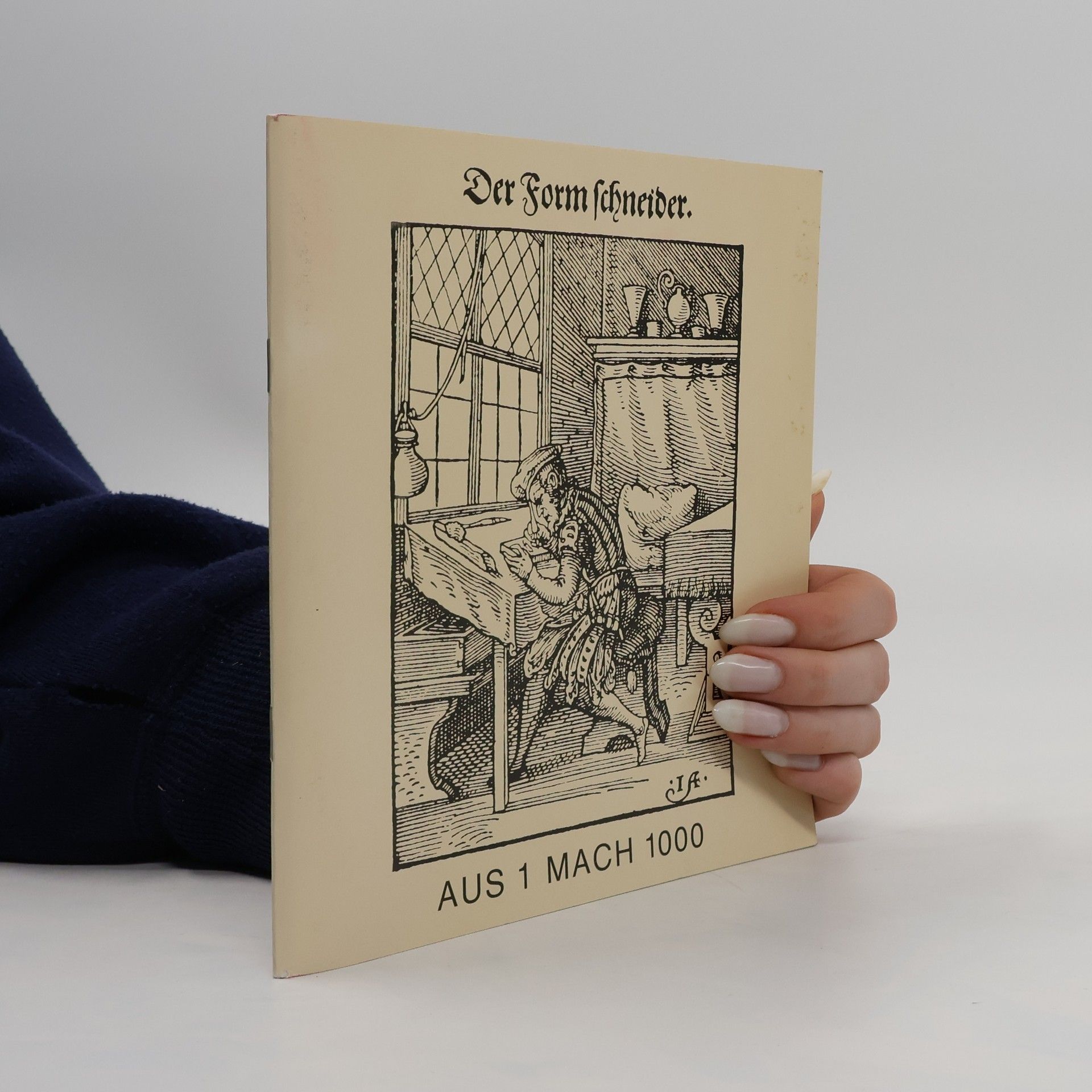 Autorenkollektiv Aus 1 mach 1000