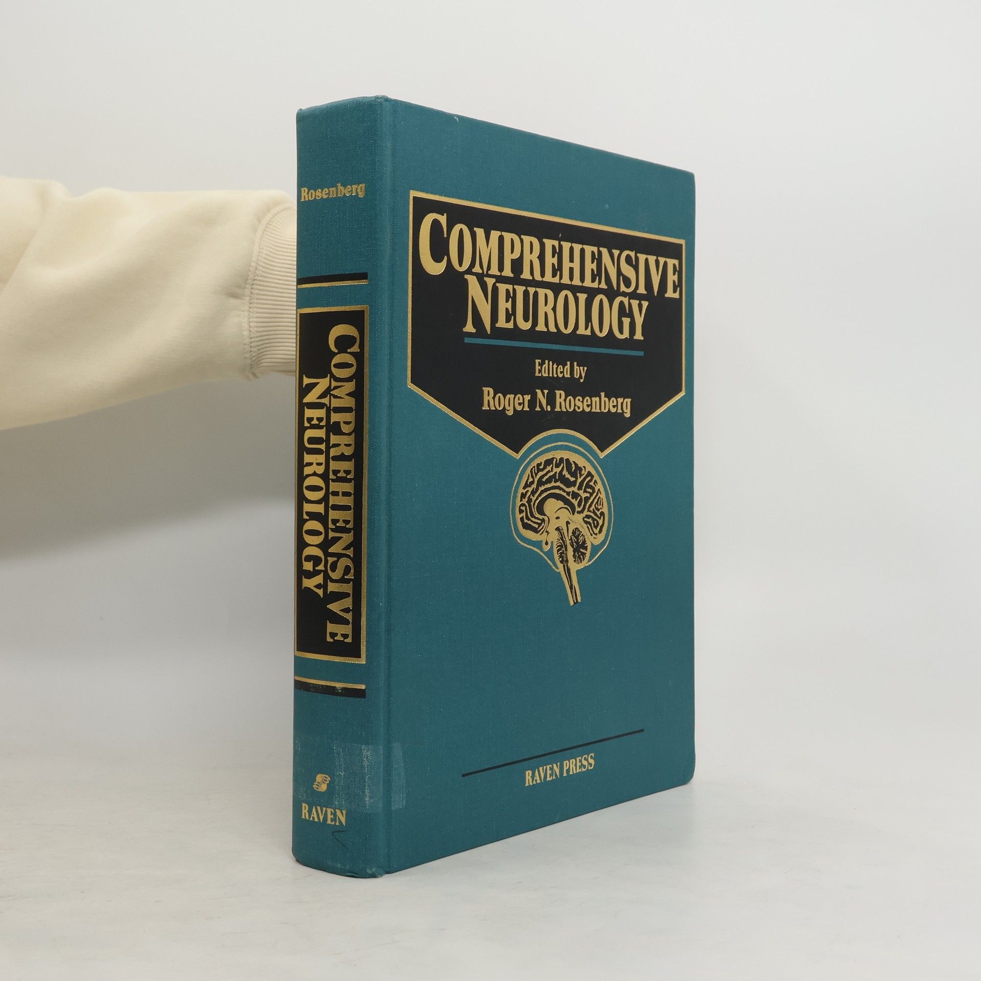 Roger N. Rosenberg Comprehensive neurology