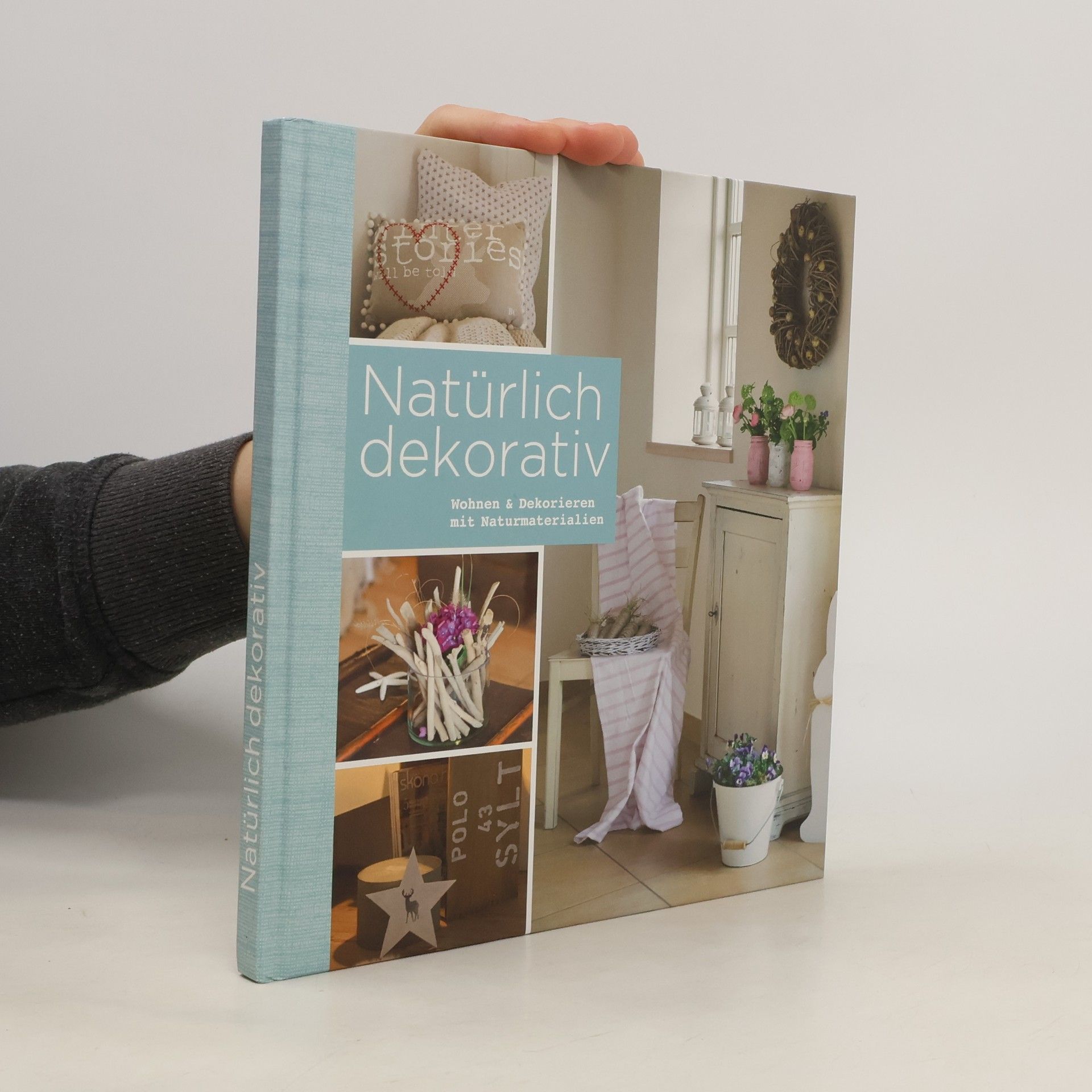 kolektiv Natürlich dekorativ