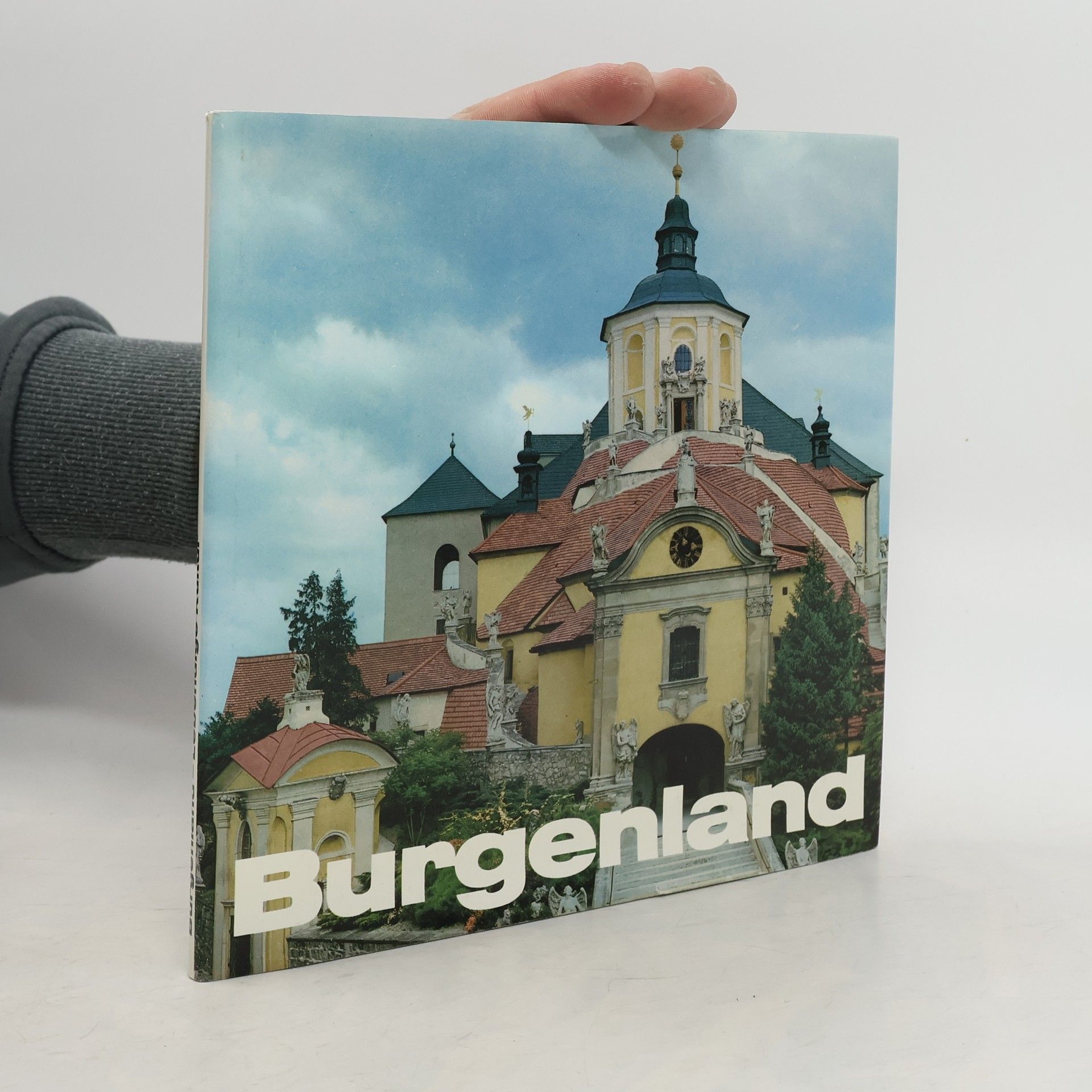 Autorenkollektiv Burgenland