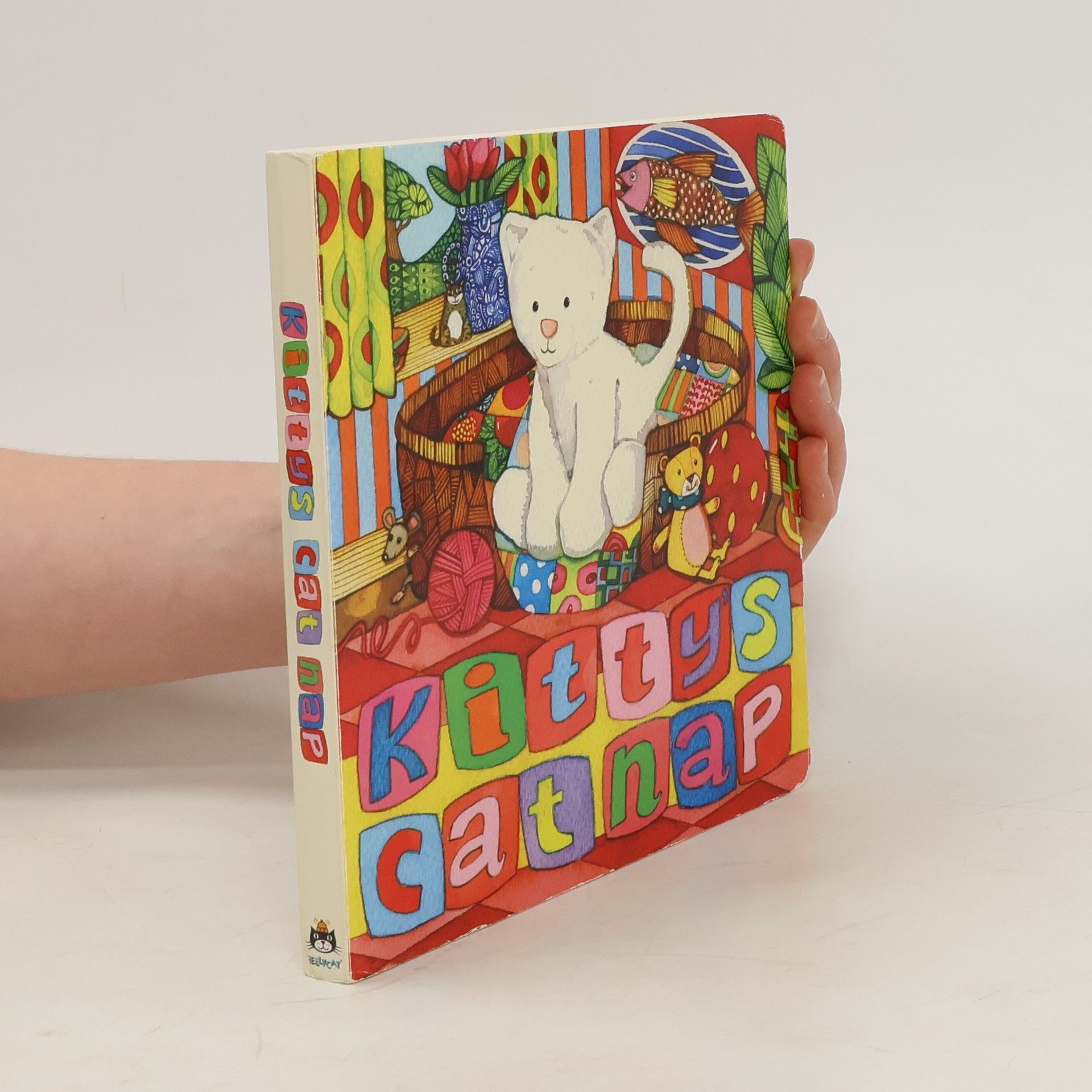 AA.VV. Kitty’s Cat Nap