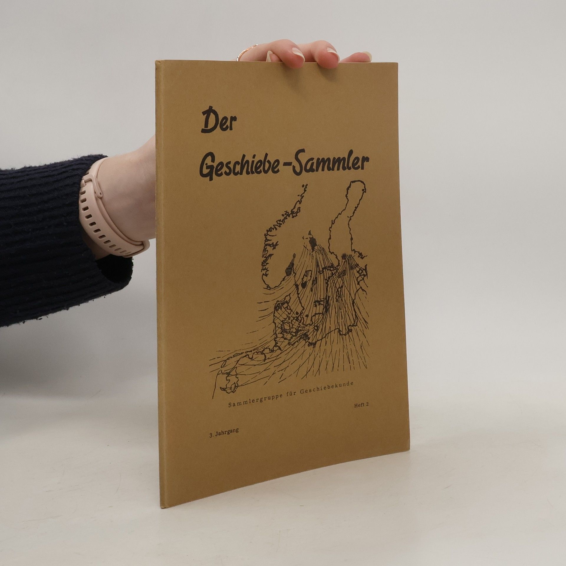 kolektiv Der Geschiebe-Sammler
