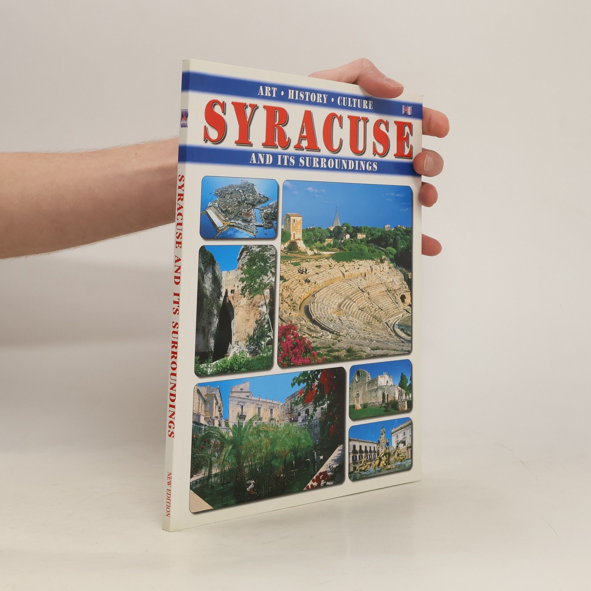 kolektiv Syracuse and Its Surroundings
