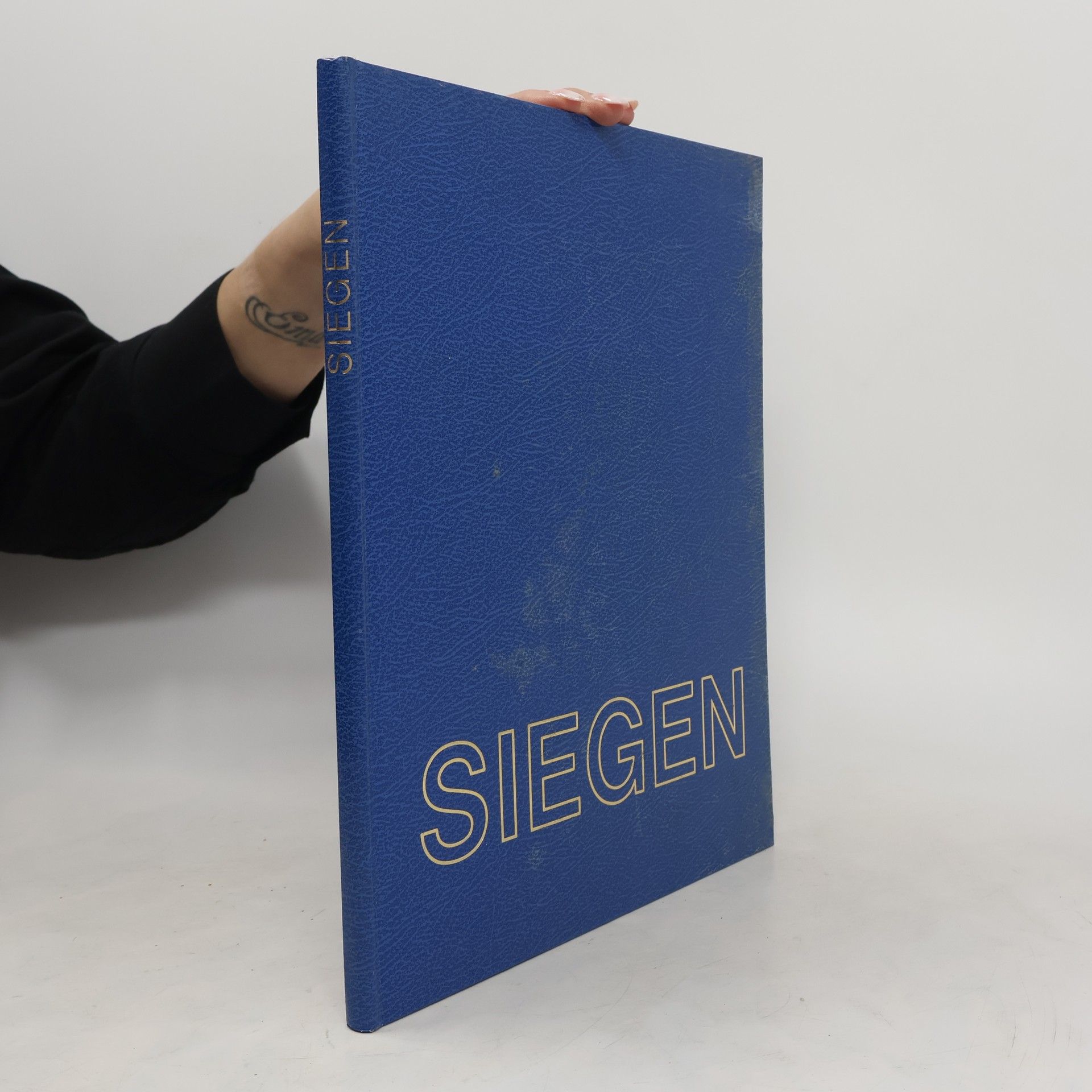 Auteurscollectief Siegen