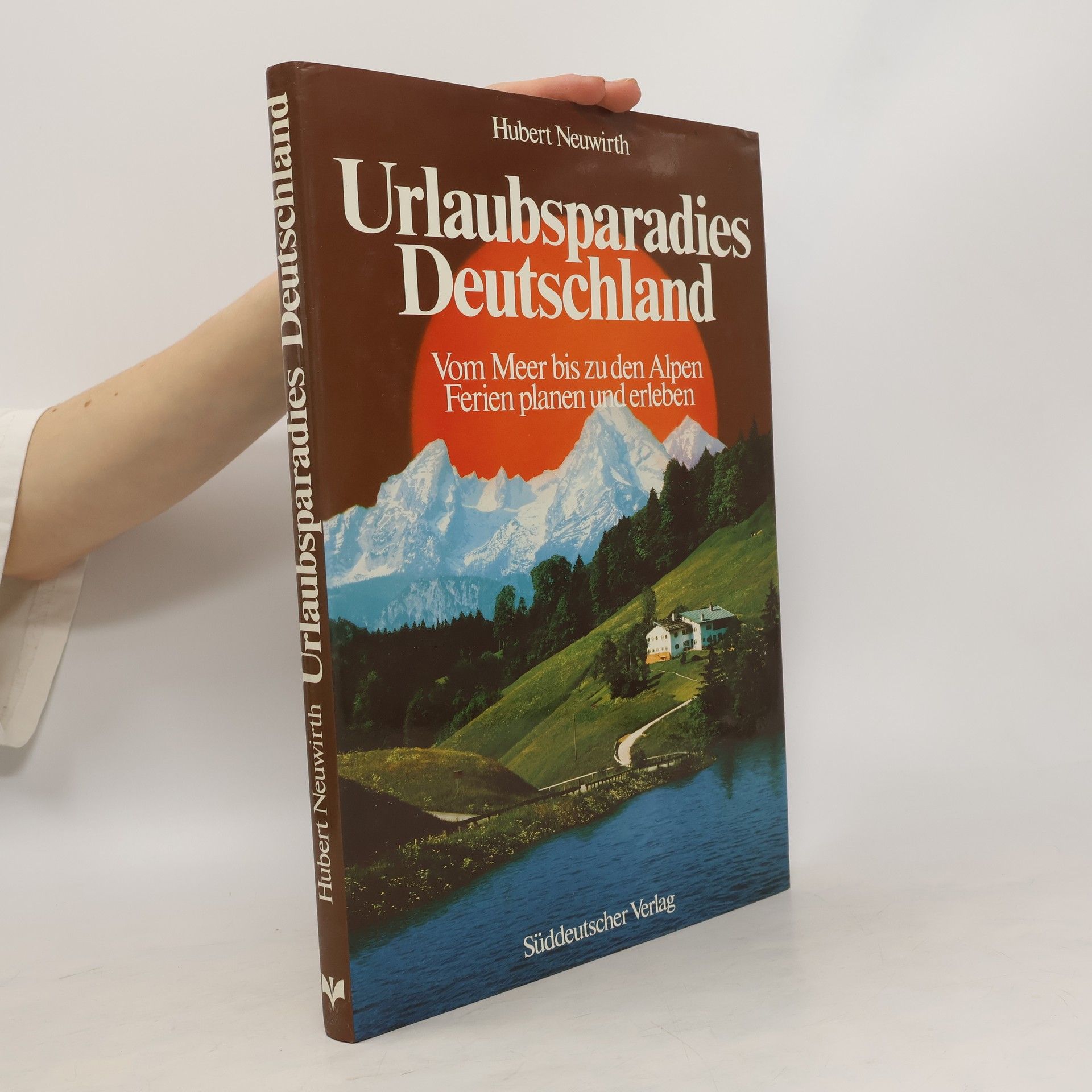 Hubbert Neuwirth Urlaubsparadies Deutschland