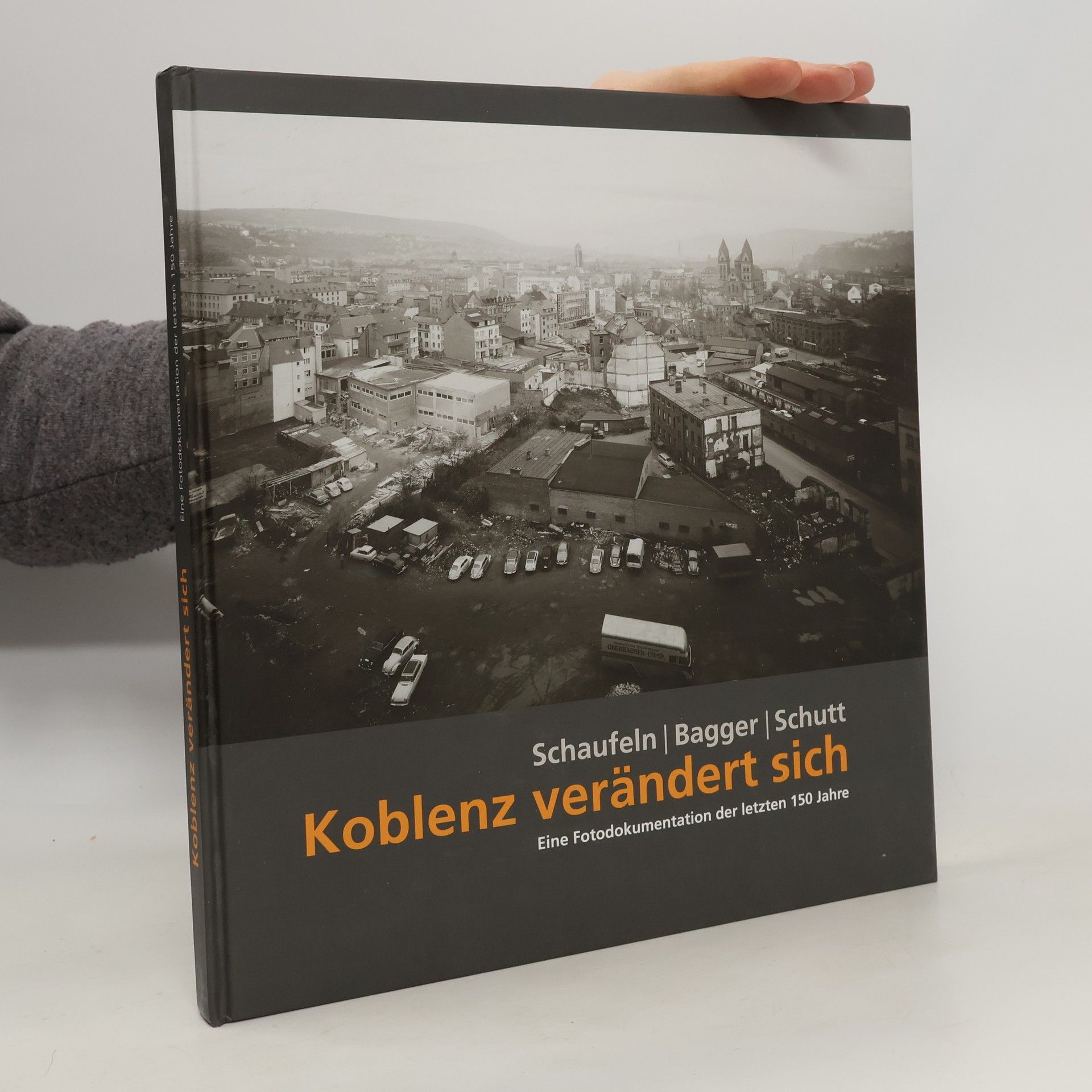 Autorenkollektiv Koblenz verändert sich