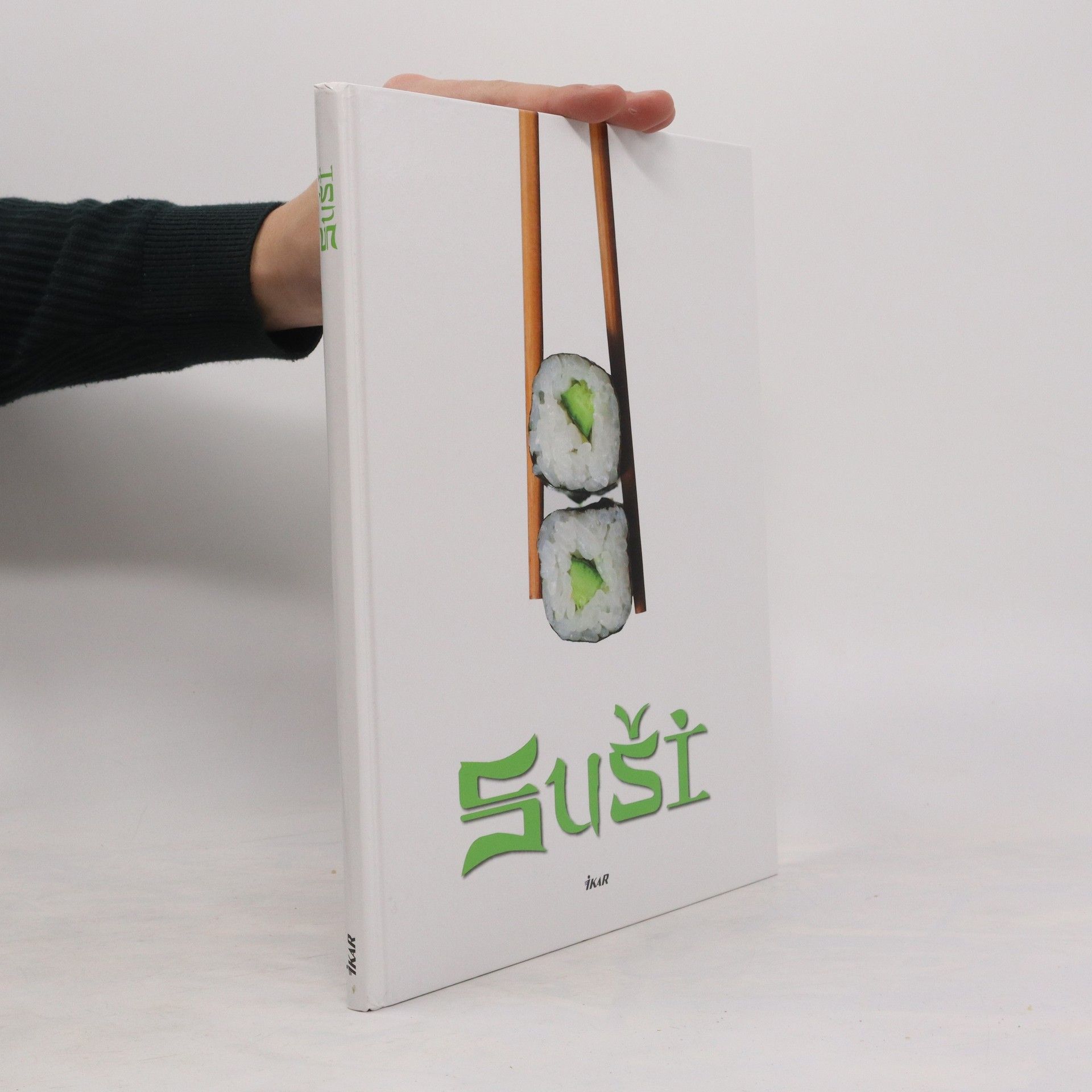 Autorenkollektiv Suši