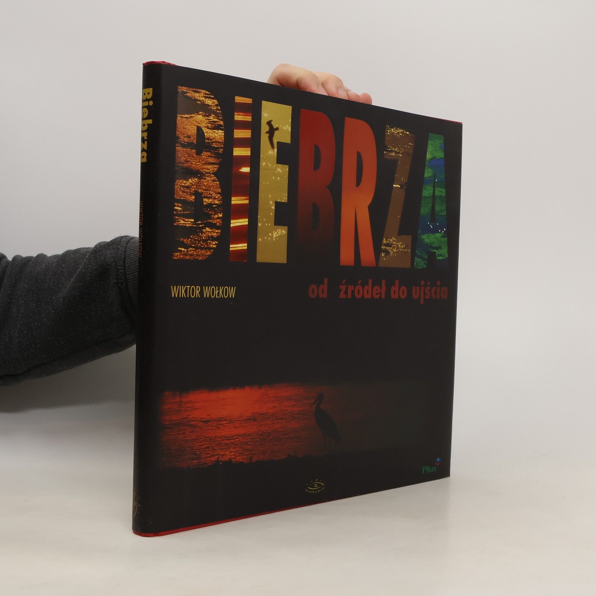 WIKTOR WOŁKOW Biebrza