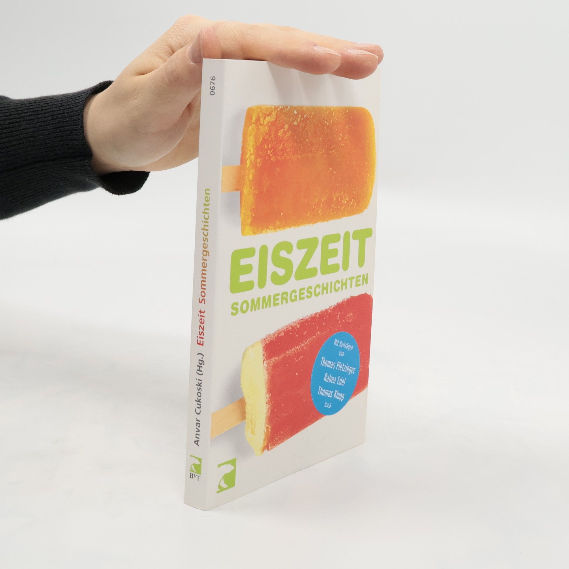 kolektiv Eiszeit