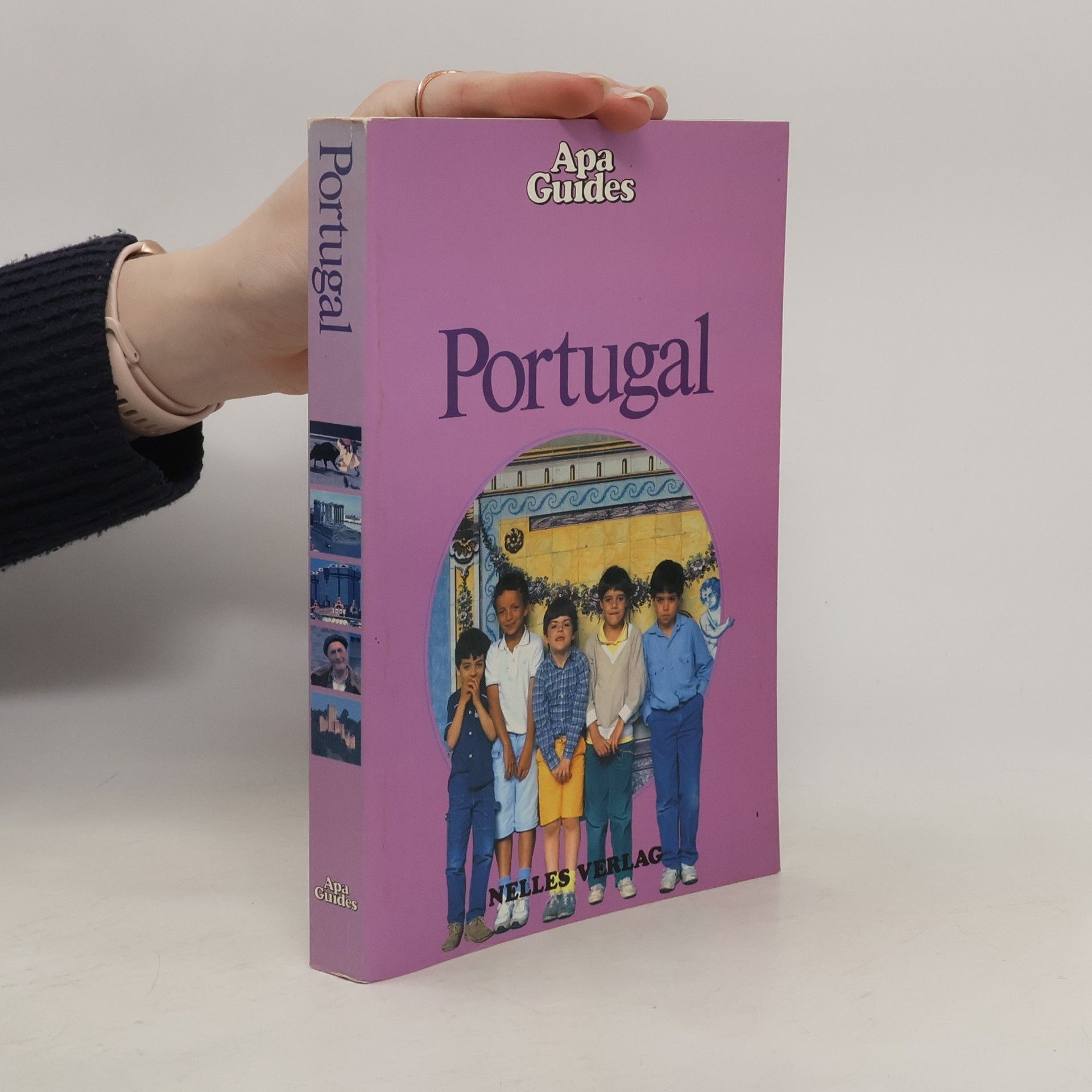kolektiv Portugal