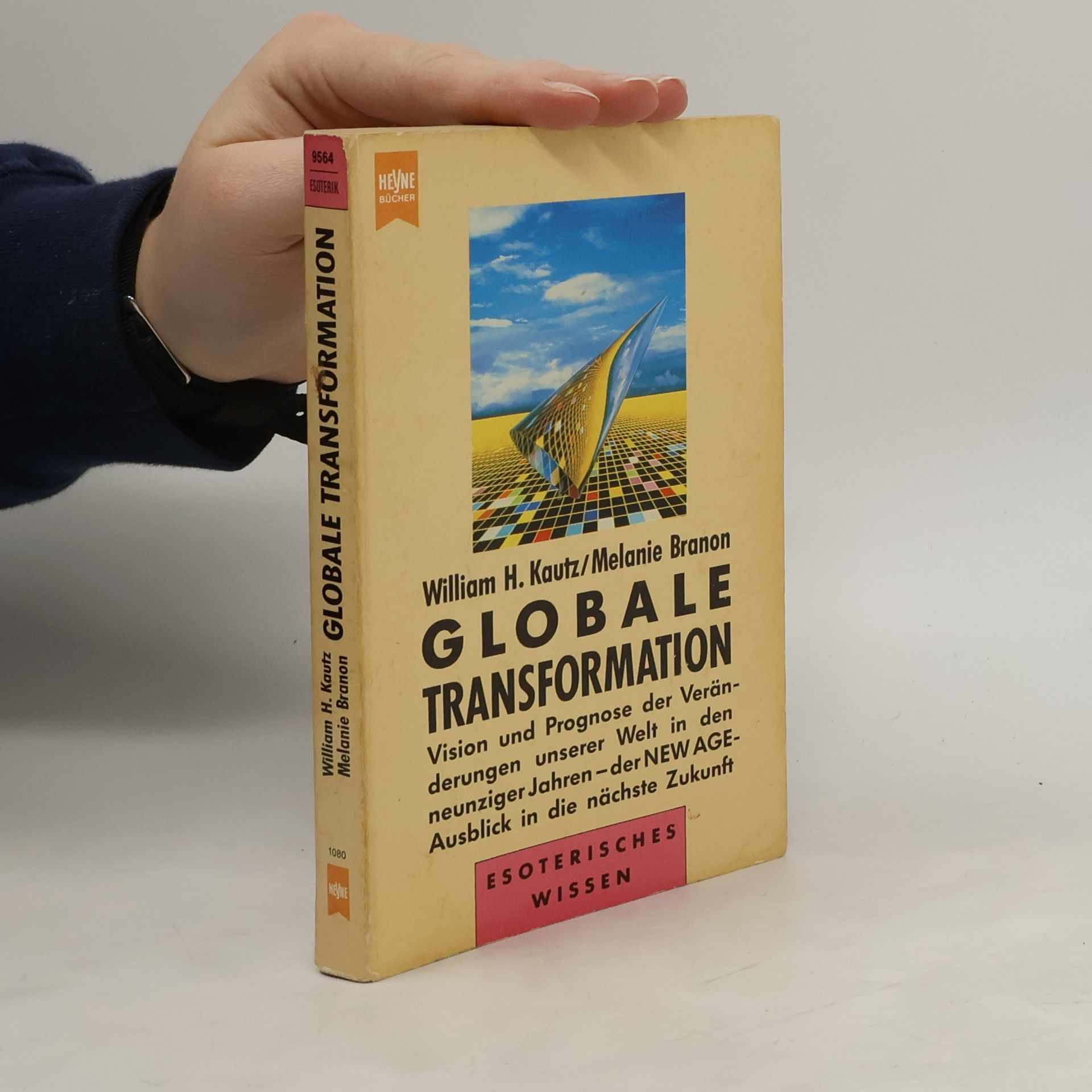 Globale Transformation