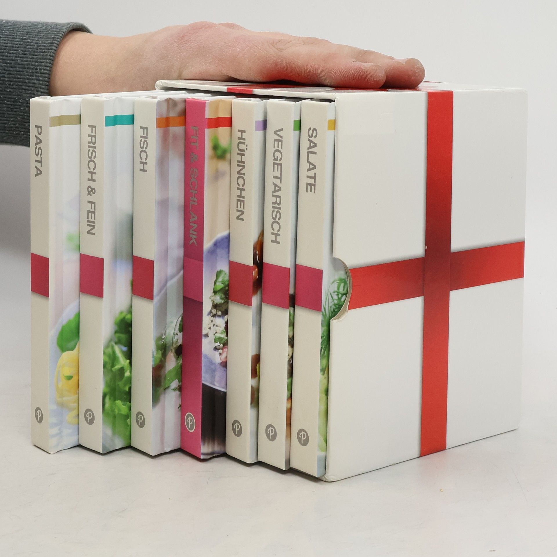 Autorenkollektiv Die kleine Küchenbibliothek