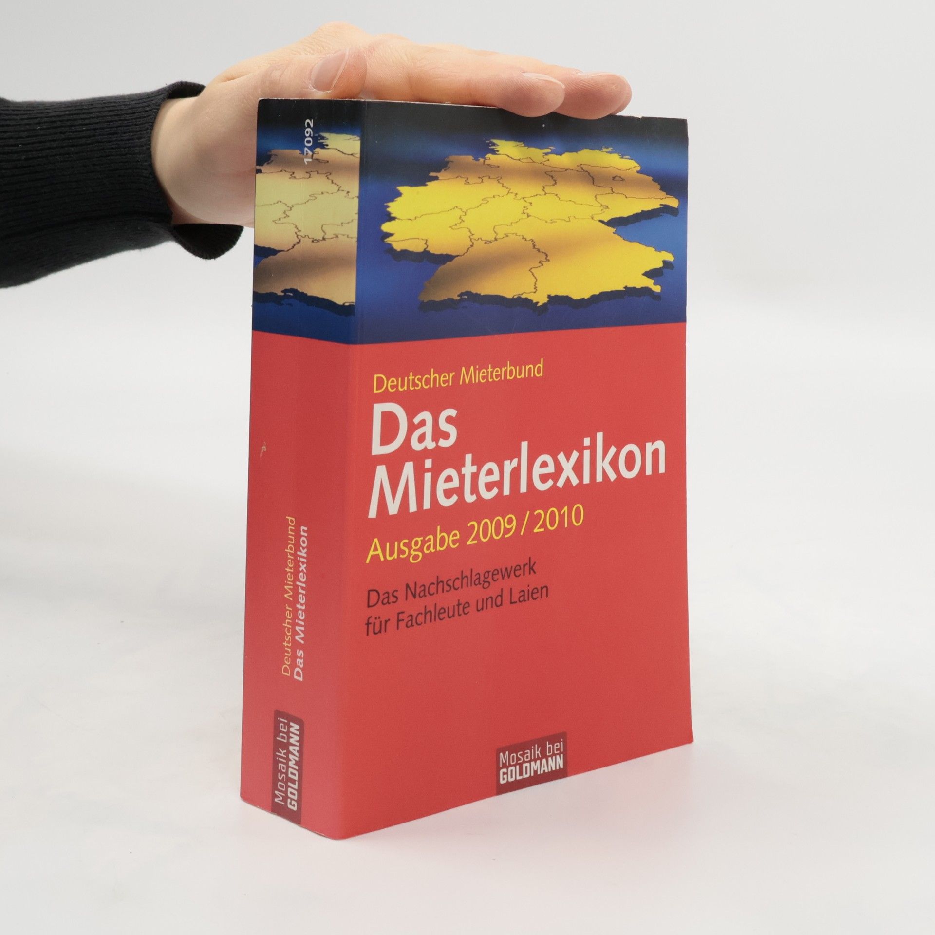 Hermann-Josef Wüstefeld Das Mieterlexikon