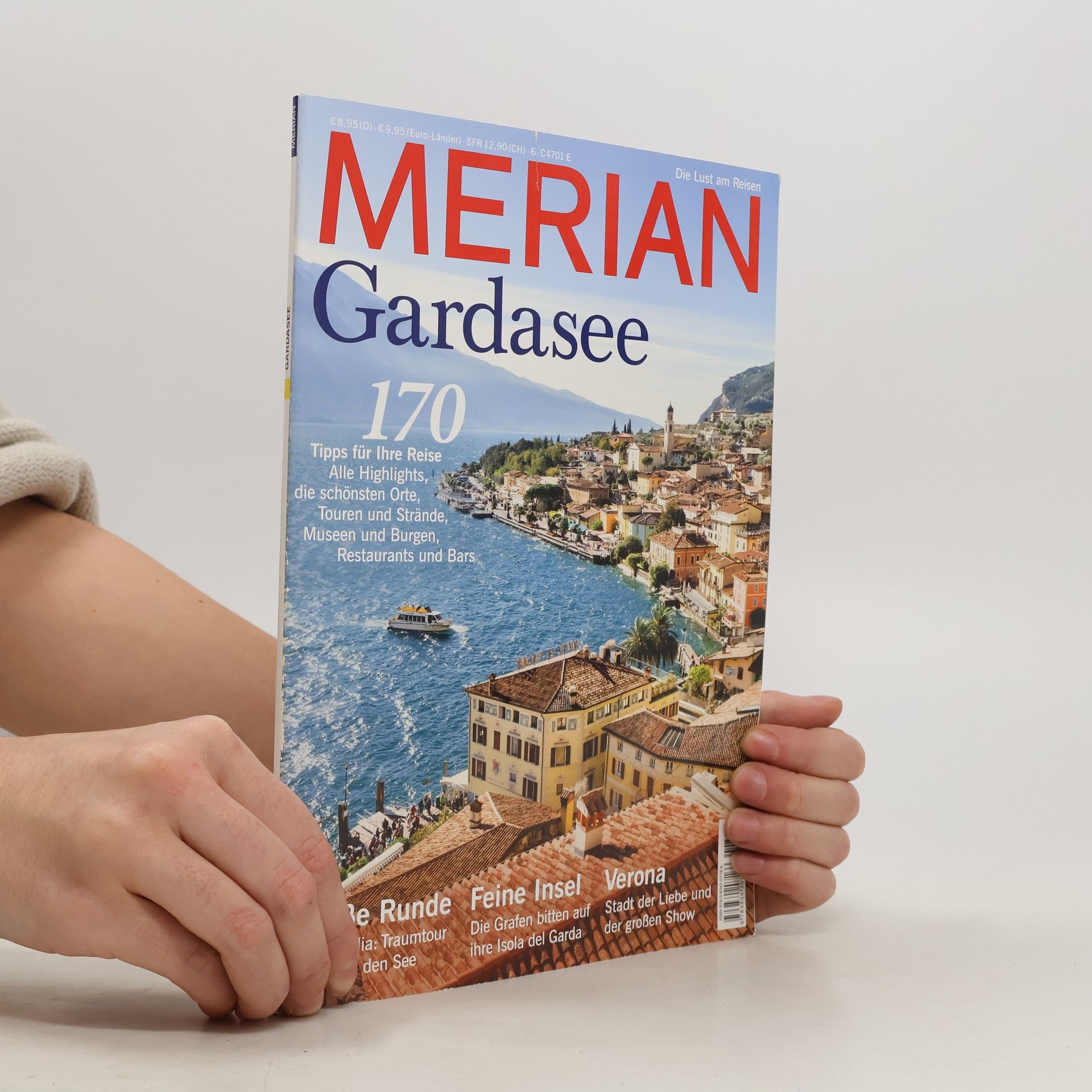 Autorenkollektiv Gardasee