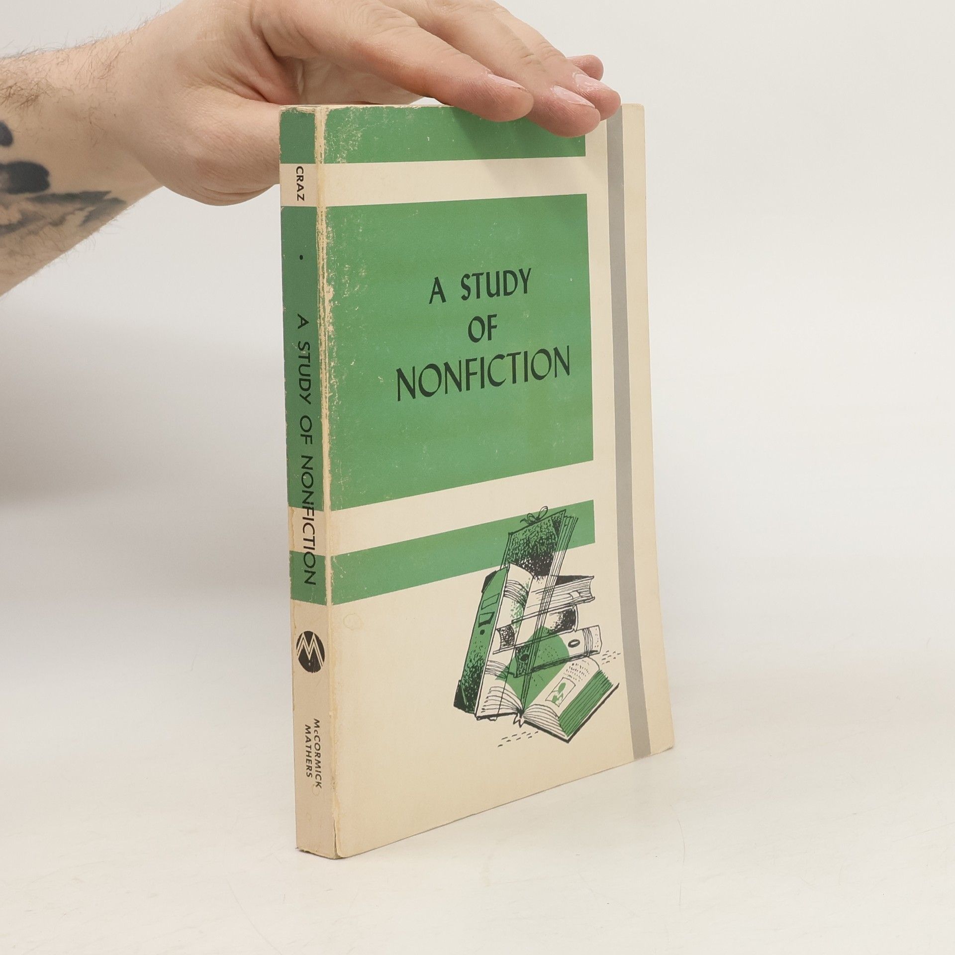 AA.VV. A Study of Nonfiction