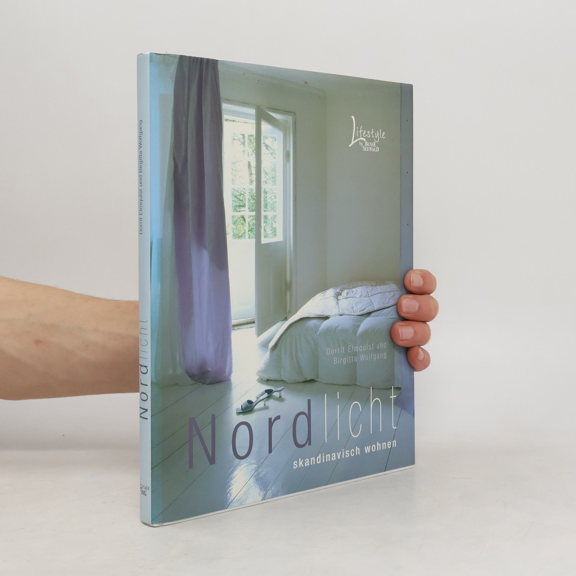 Autorenkollektiv Nordlicht