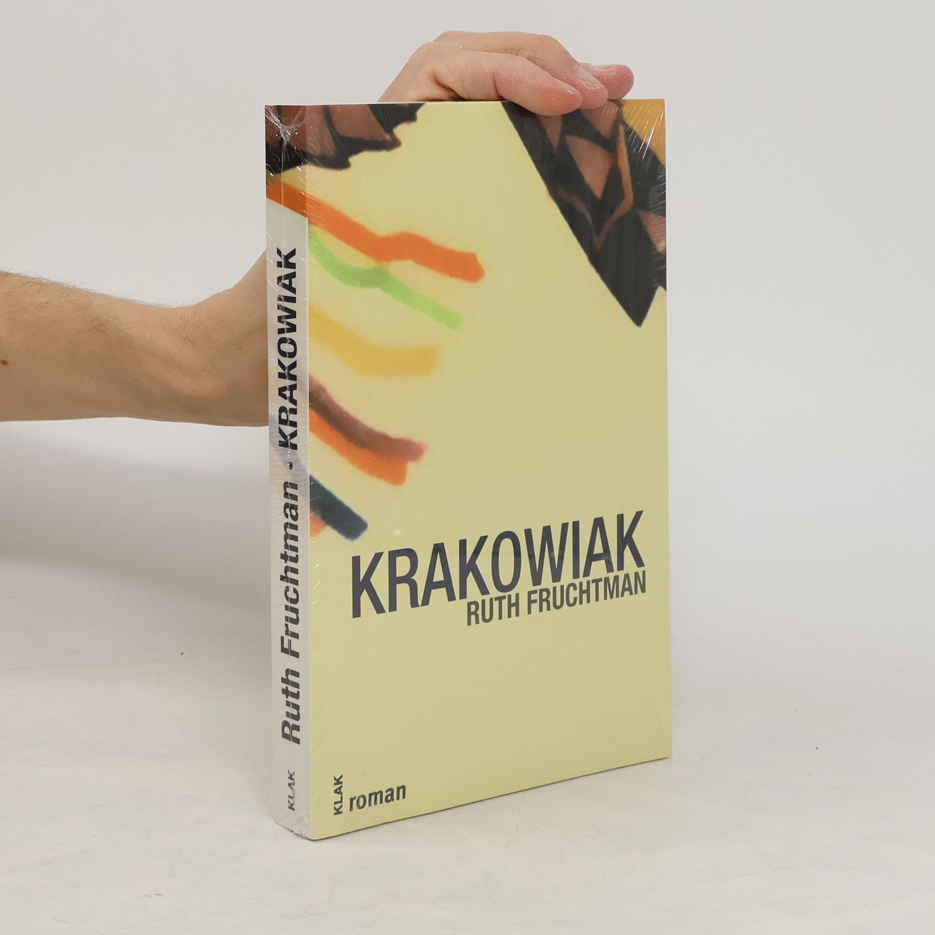 Ruth Fruchtman Krakowiak