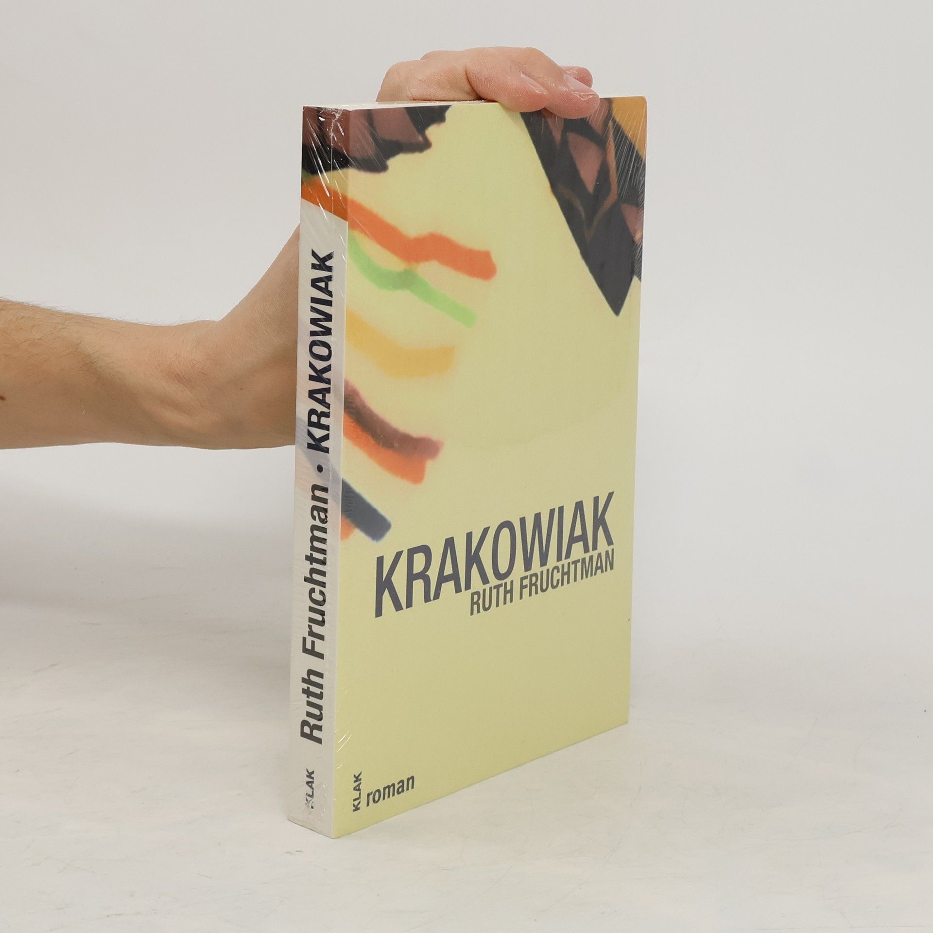 Ruth Fruchtman Krakowiak