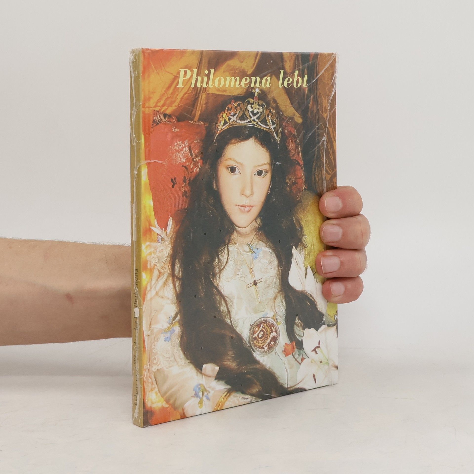 kolektiv Philomena lebt
