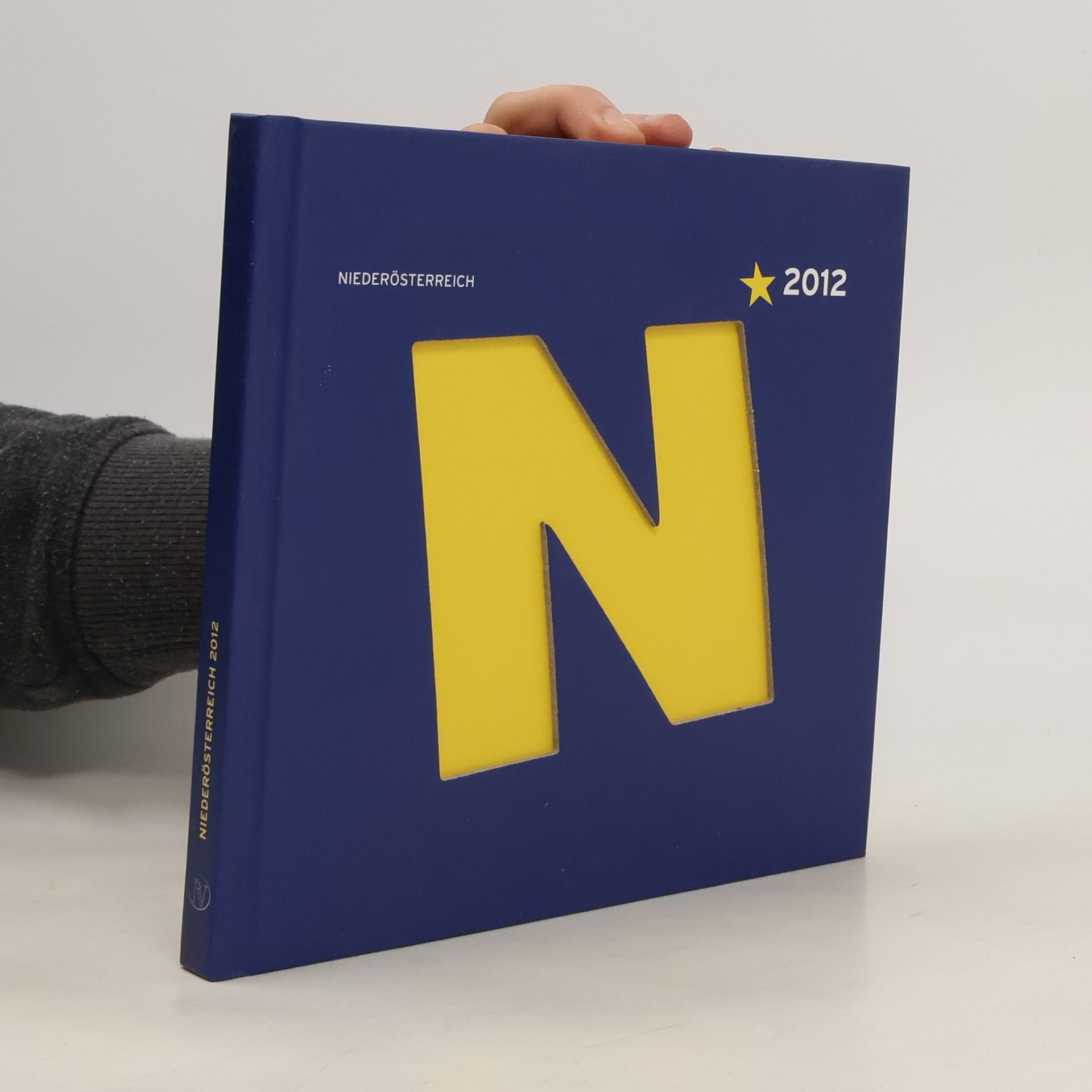 Auteurscollectief Niederösterreich 2012