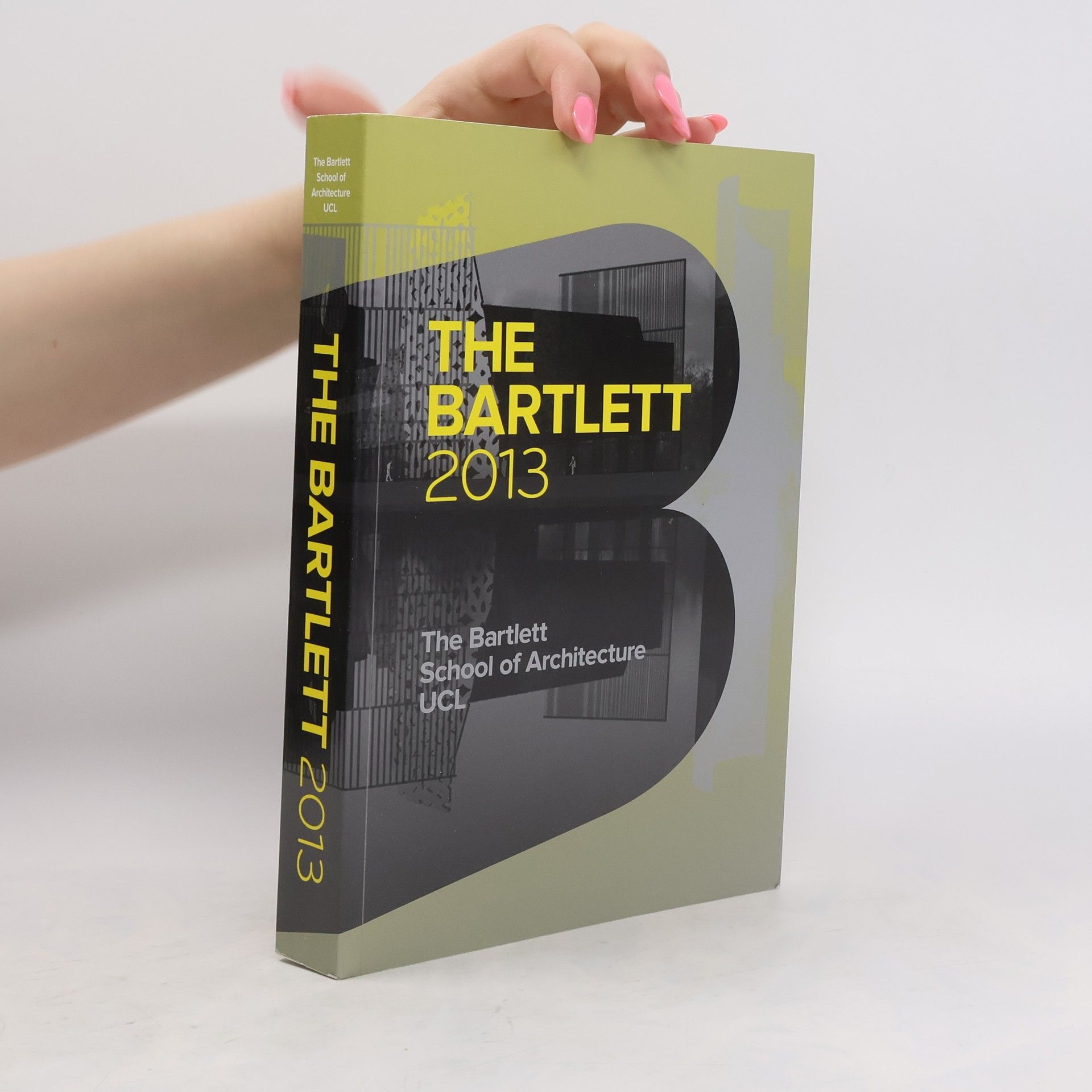 AA.VV. The Bartlett 2013